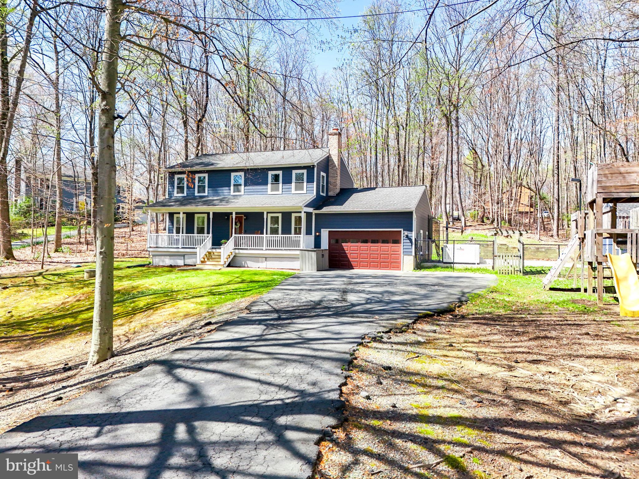 WINDSOR - Residential