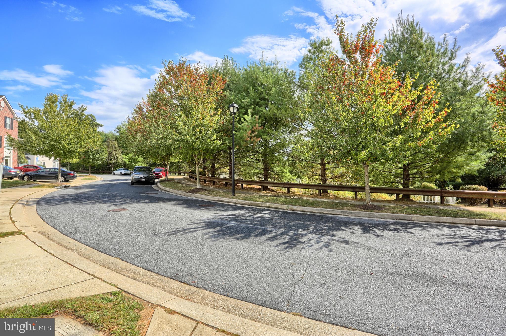 OWINGS MILLS NEW TOWN - Residential