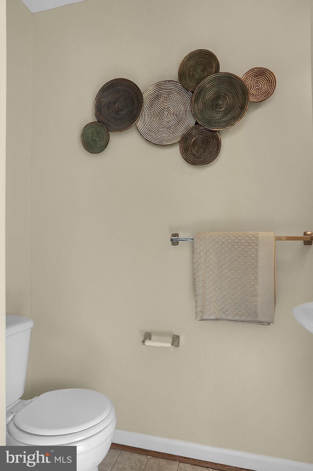 OWINGS MILLS NEW TOWN - Residential