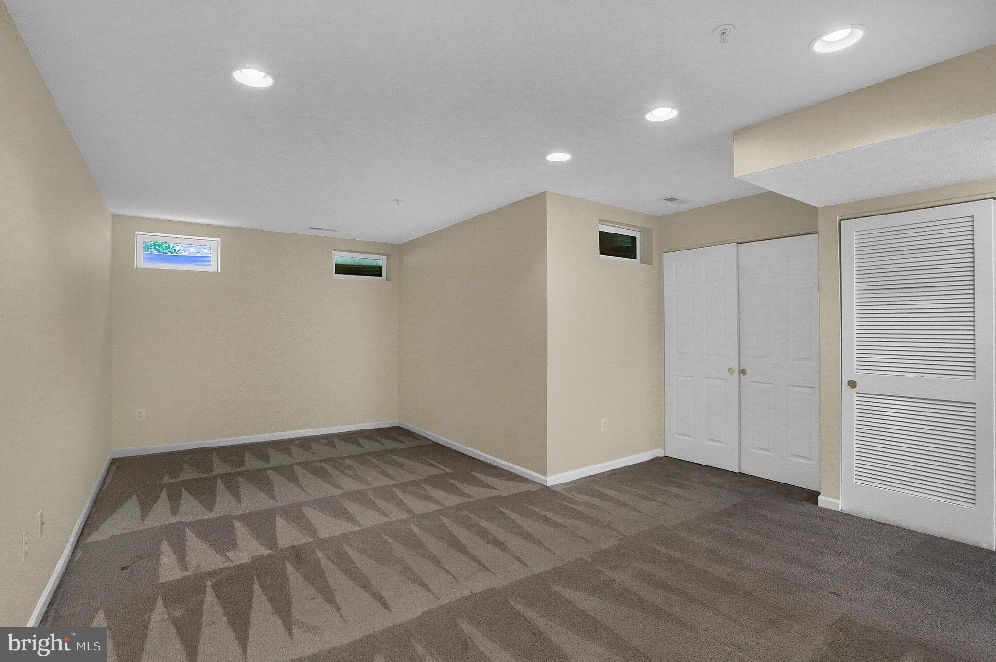 OWINGS MILLS NEW TOWN - Residential