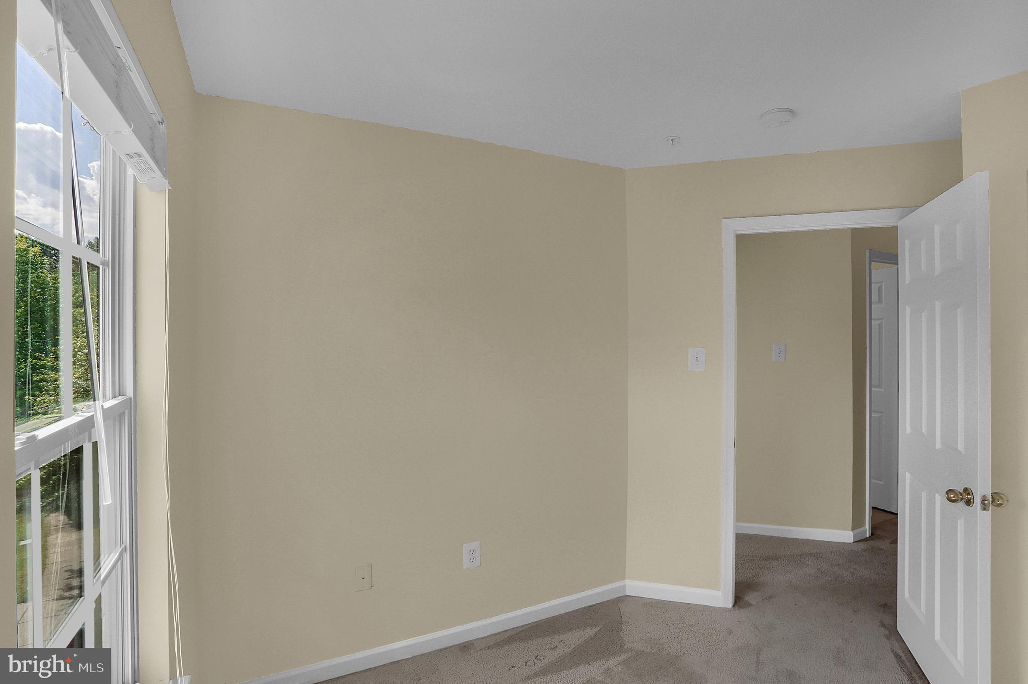 OWINGS MILLS NEW TOWN - Residential