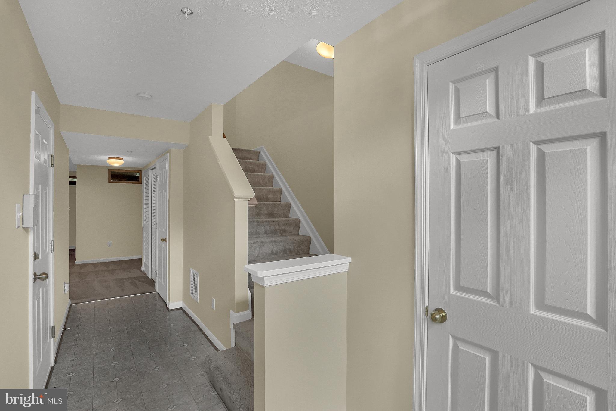 OWINGS MILLS NEW TOWN - Residential