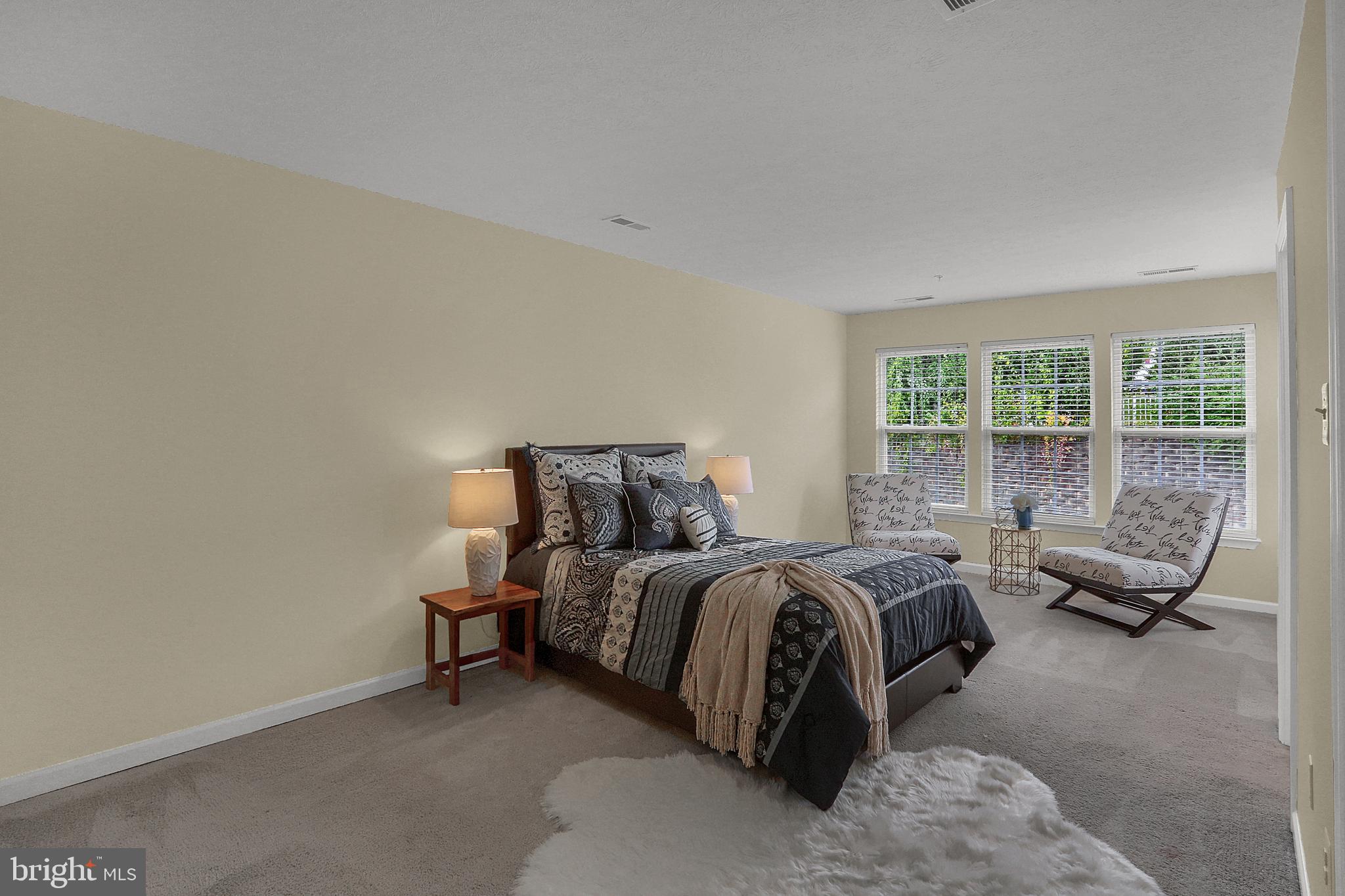 OWINGS MILLS NEW TOWN - Residential