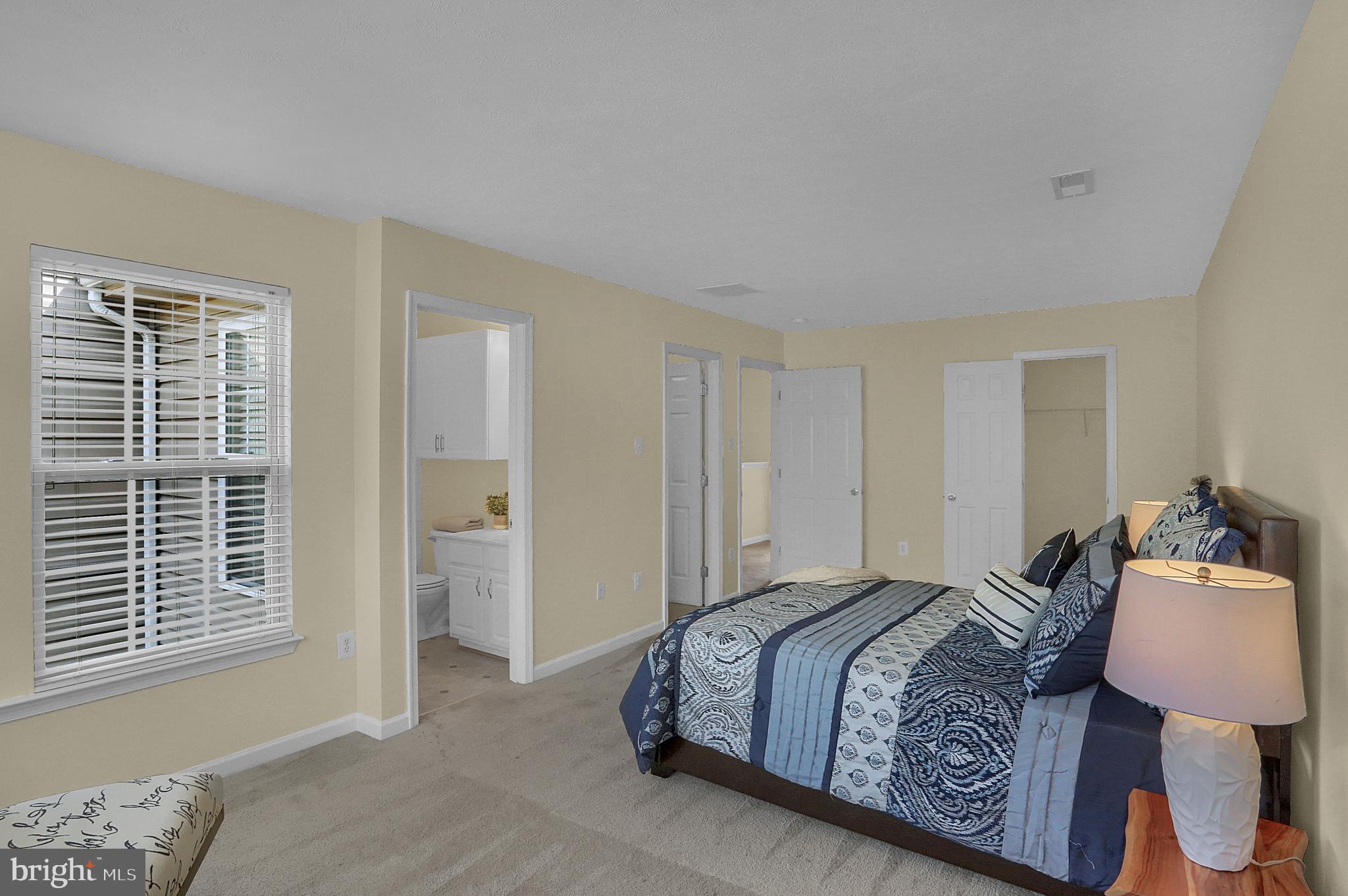 OWINGS MILLS NEW TOWN - Residential