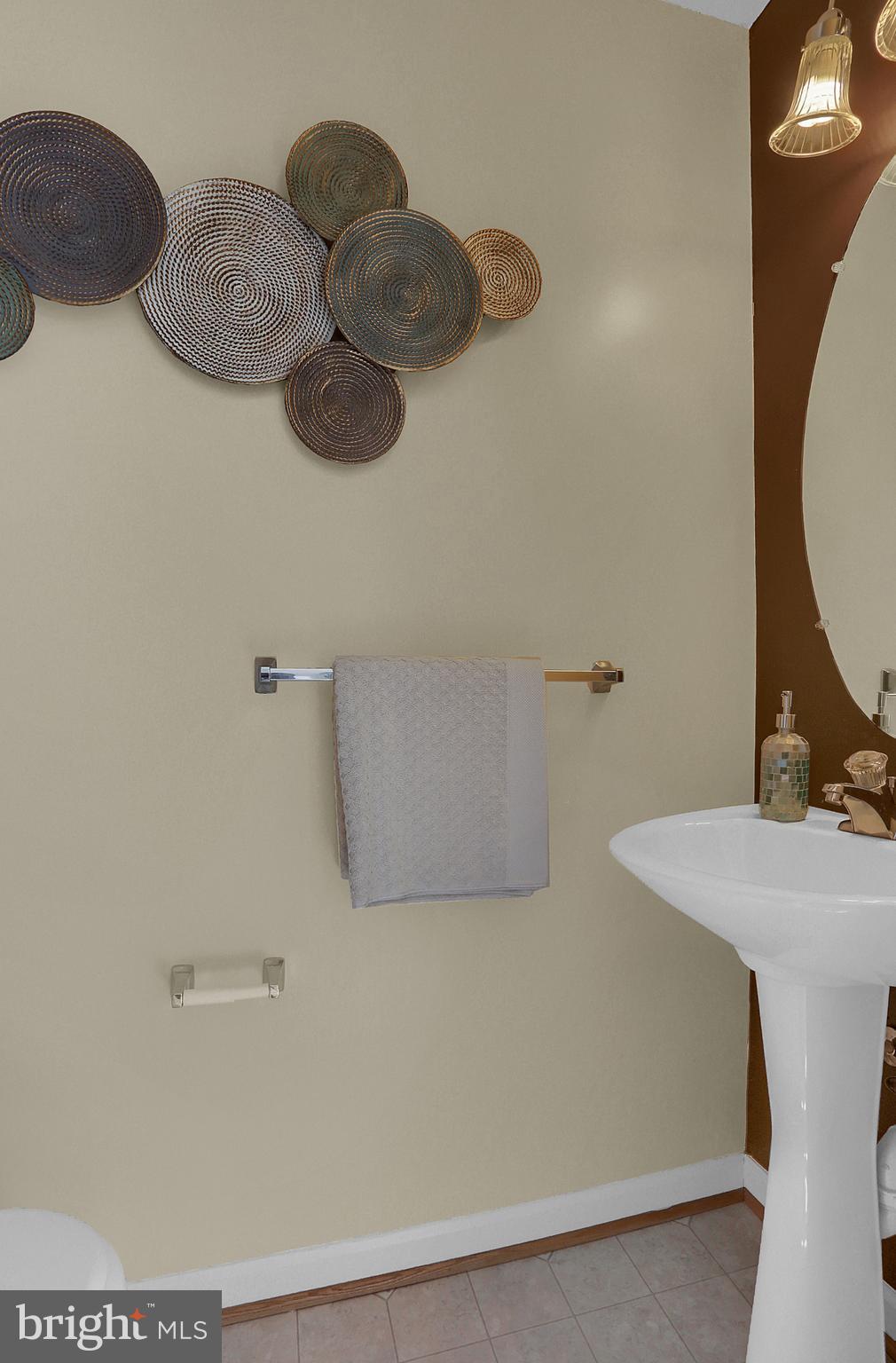 OWINGS MILLS NEW TOWN - Residential