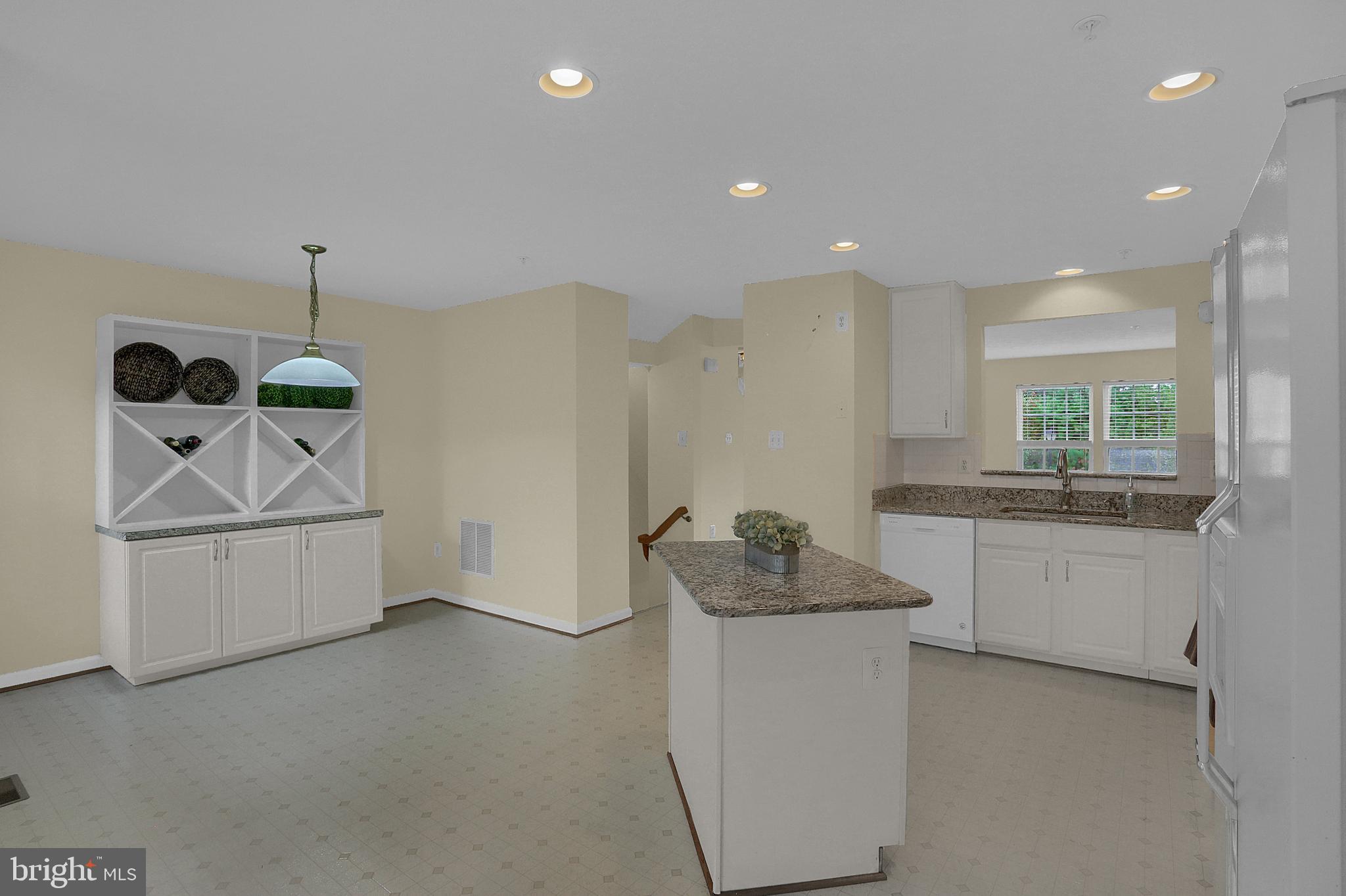 OWINGS MILLS NEW TOWN - Residential