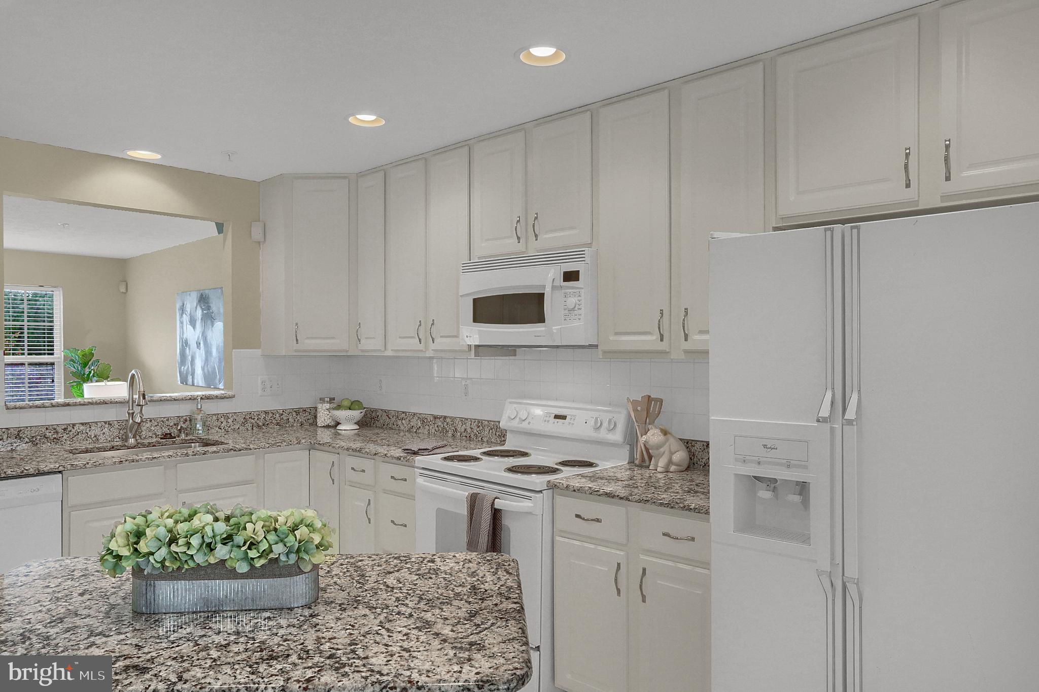 OWINGS MILLS NEW TOWN - Residential