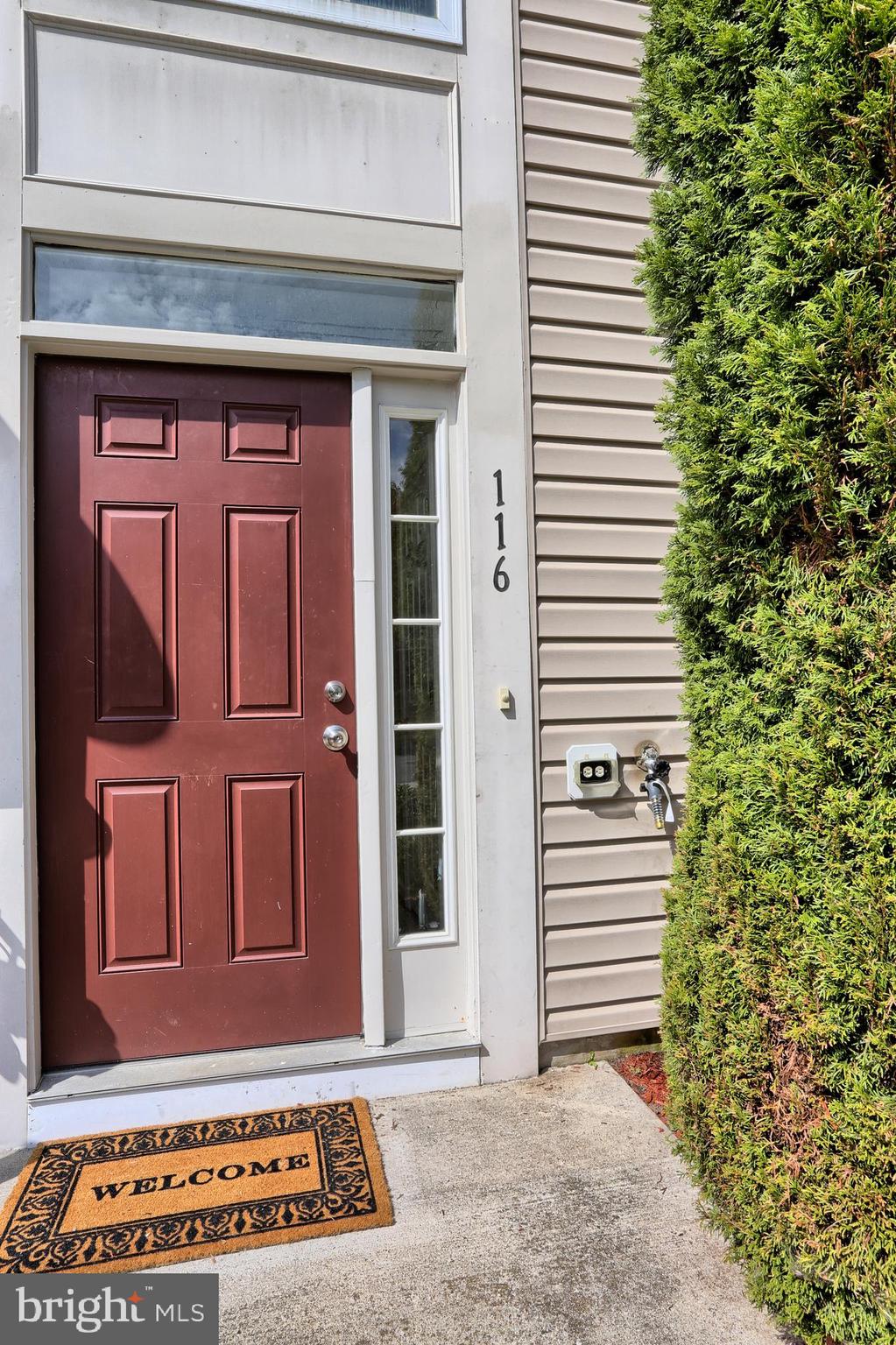 OWINGS MILLS NEW TOWN - Residential