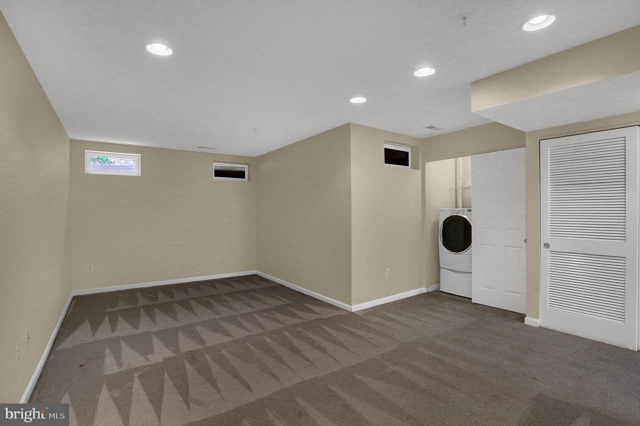 OWINGS MILLS NEW TOWN - Residential