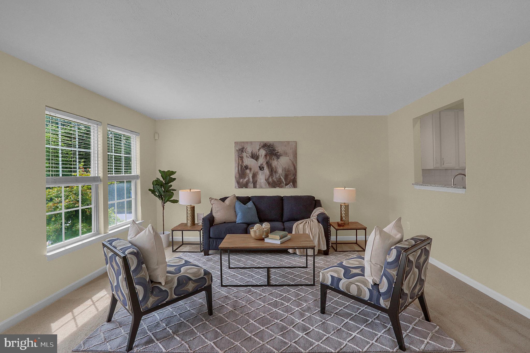 OWINGS MILLS NEW TOWN - Residential