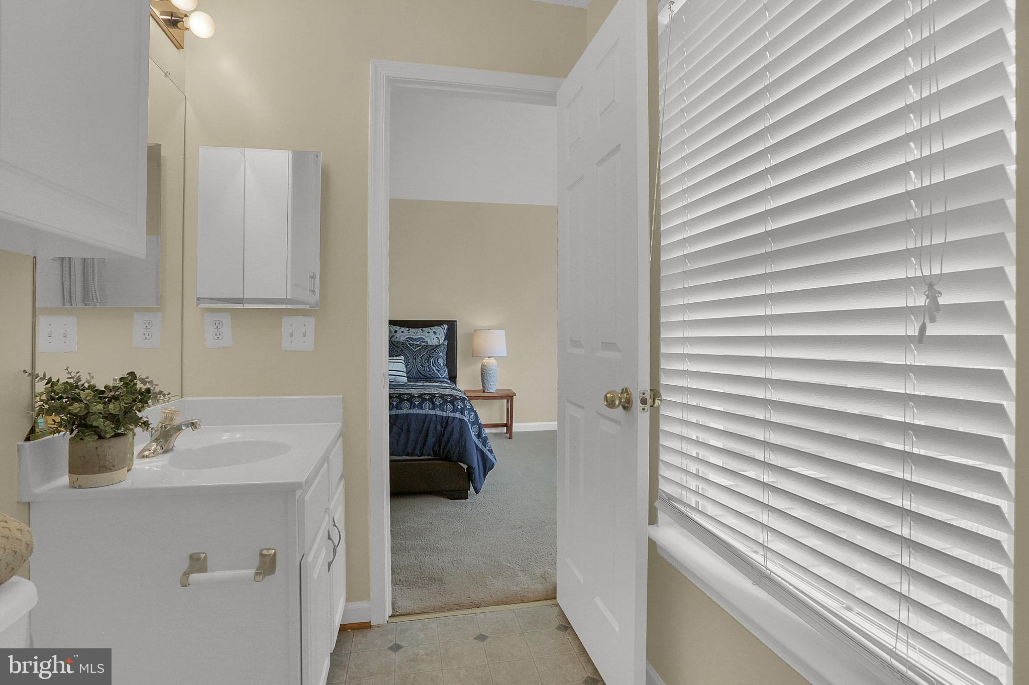 OWINGS MILLS NEW TOWN - Residential