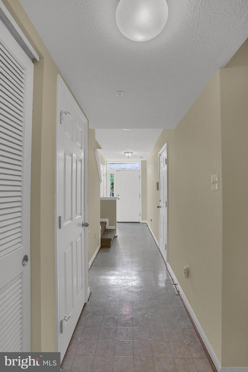 OWINGS MILLS NEW TOWN - Residential