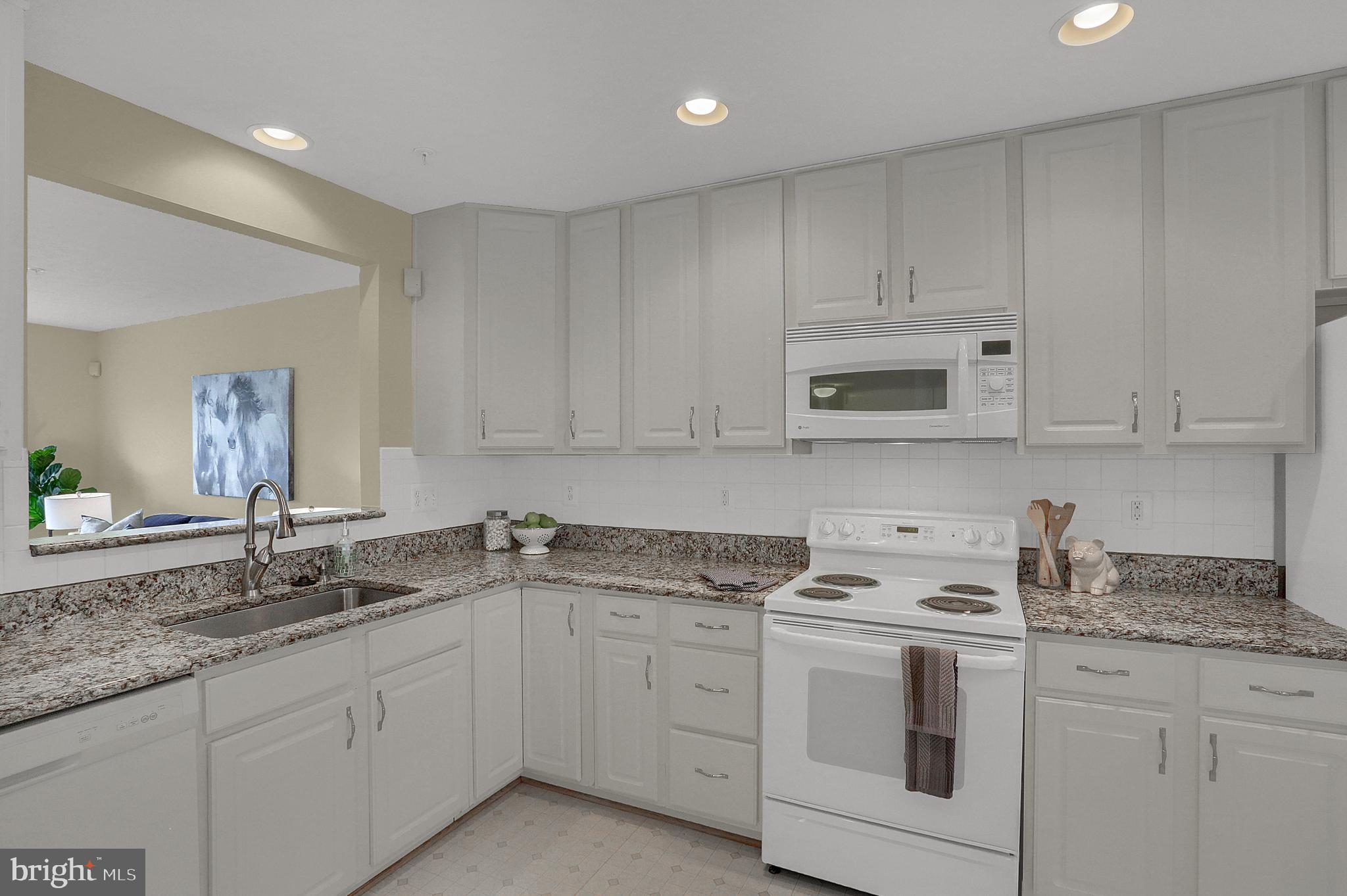 OWINGS MILLS NEW TOWN - Residential