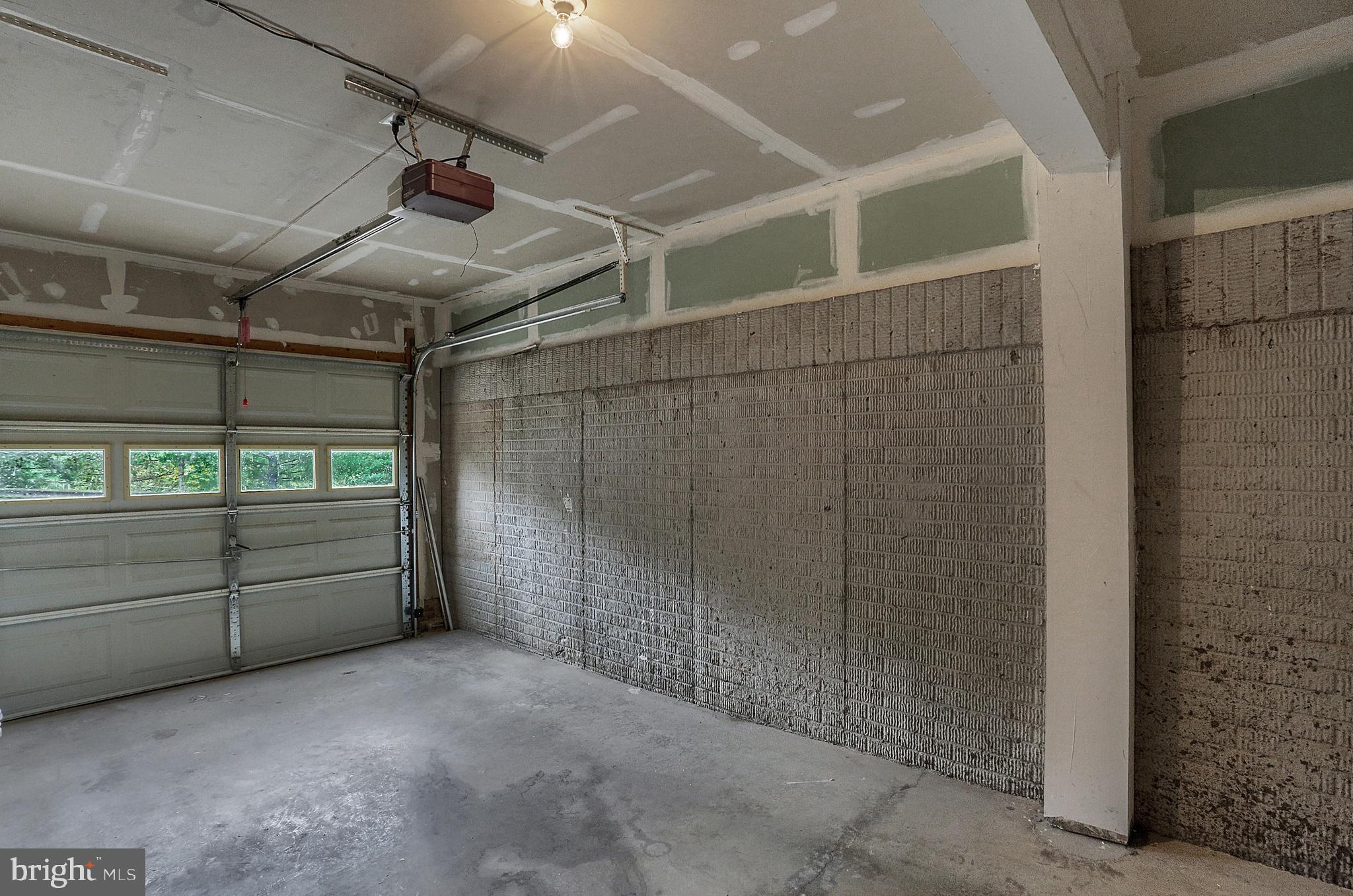 OWINGS MILLS NEW TOWN - Residential