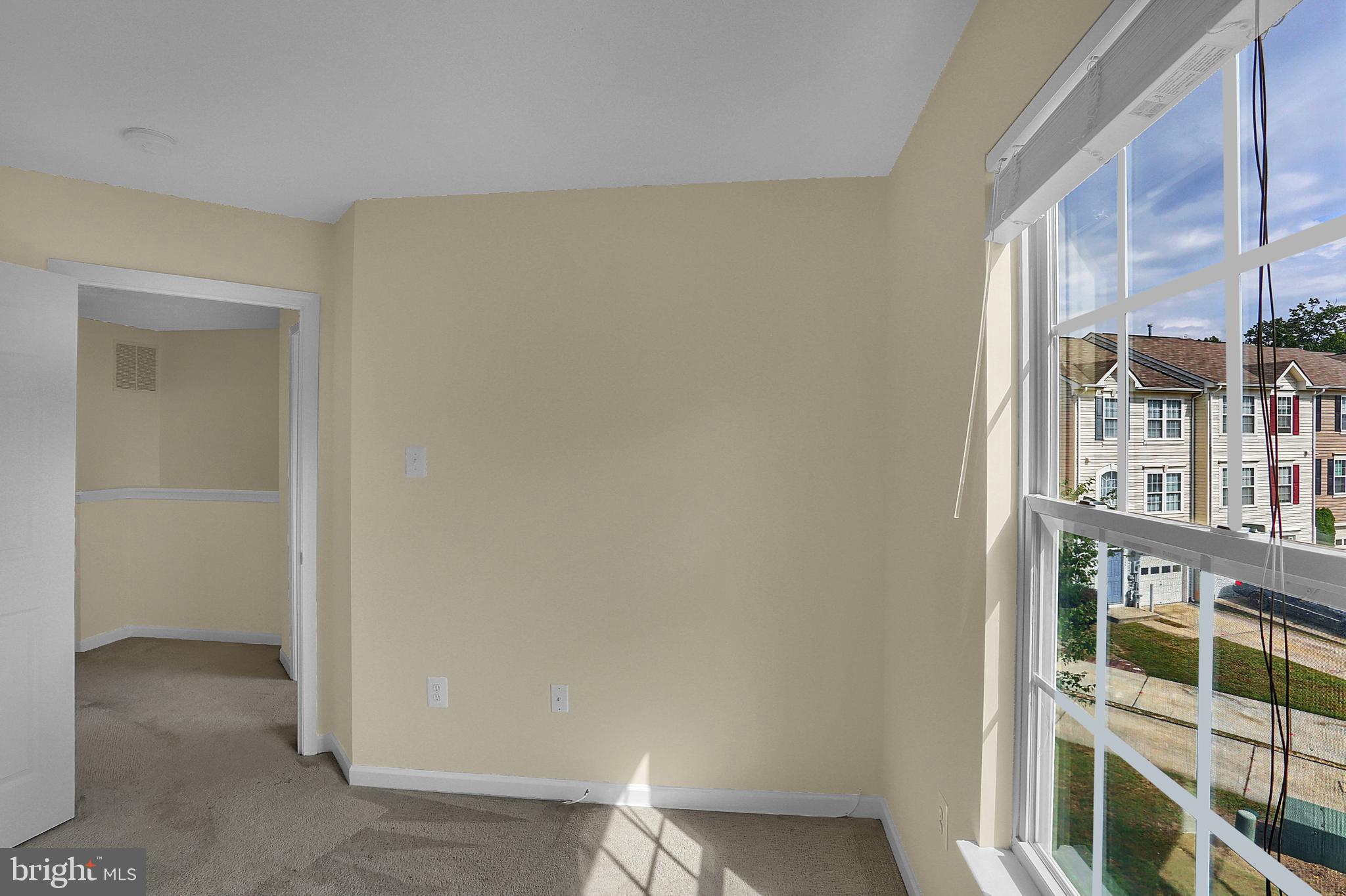 OWINGS MILLS NEW TOWN - Residential