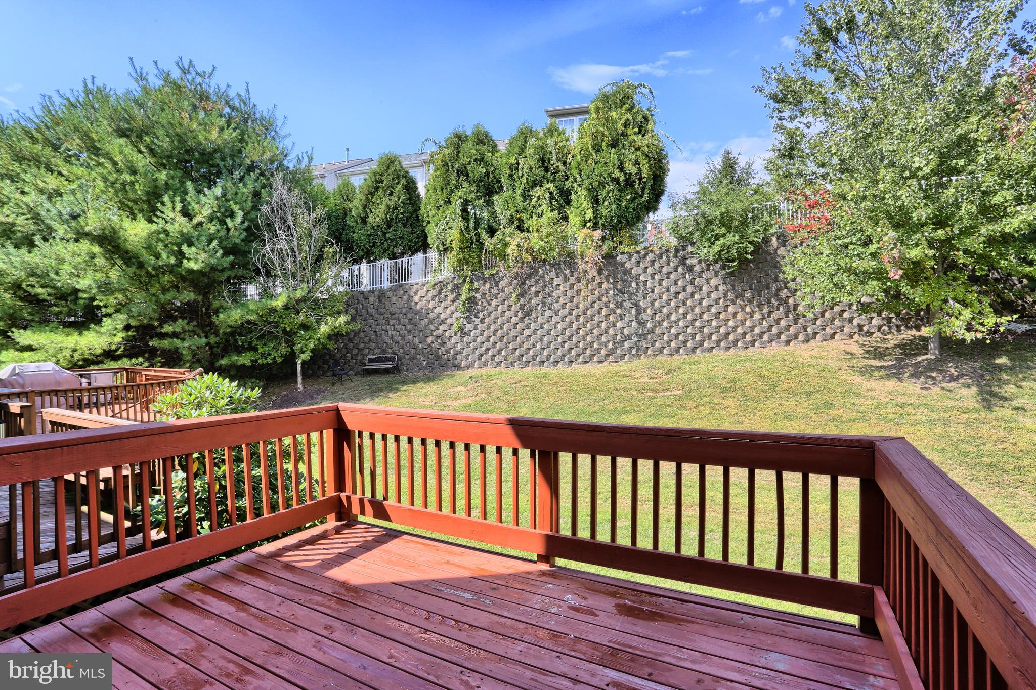 OWINGS MILLS NEW TOWN - Residential