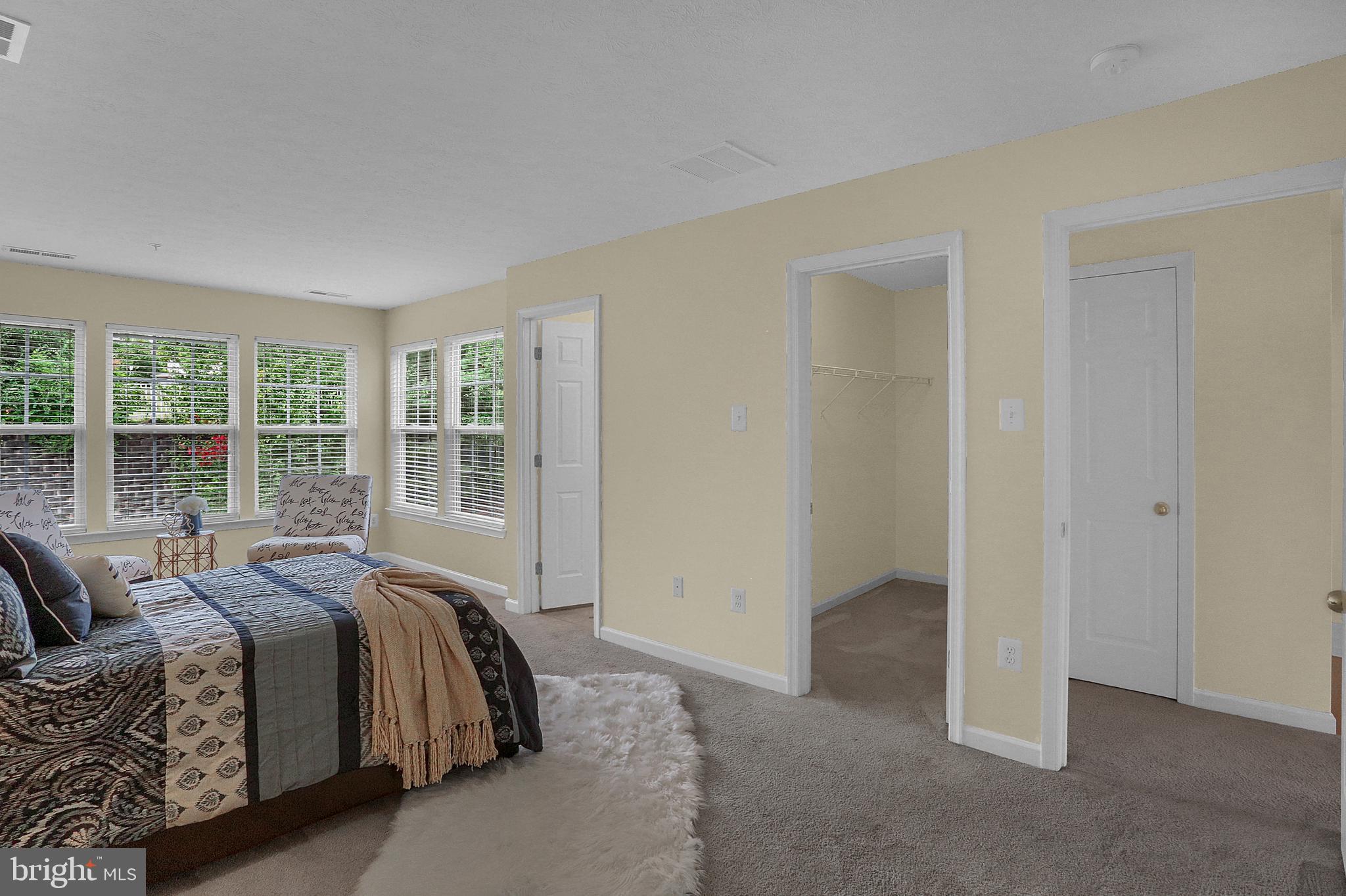 OWINGS MILLS NEW TOWN - Residential