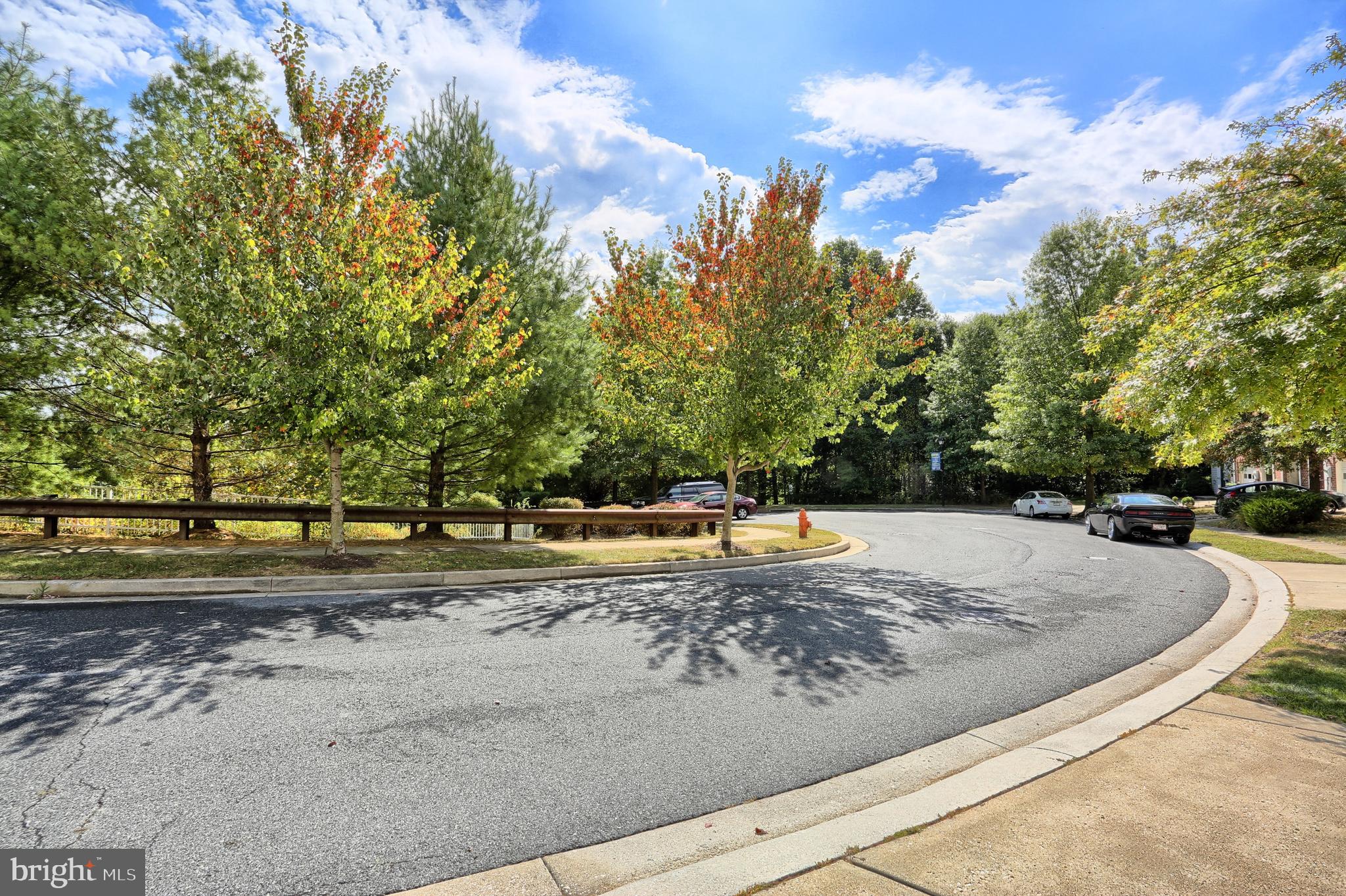 OWINGS MILLS NEW TOWN - Residential