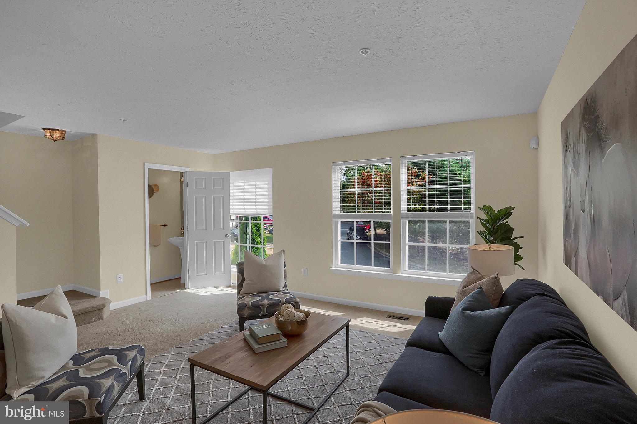 OWINGS MILLS NEW TOWN - Residential