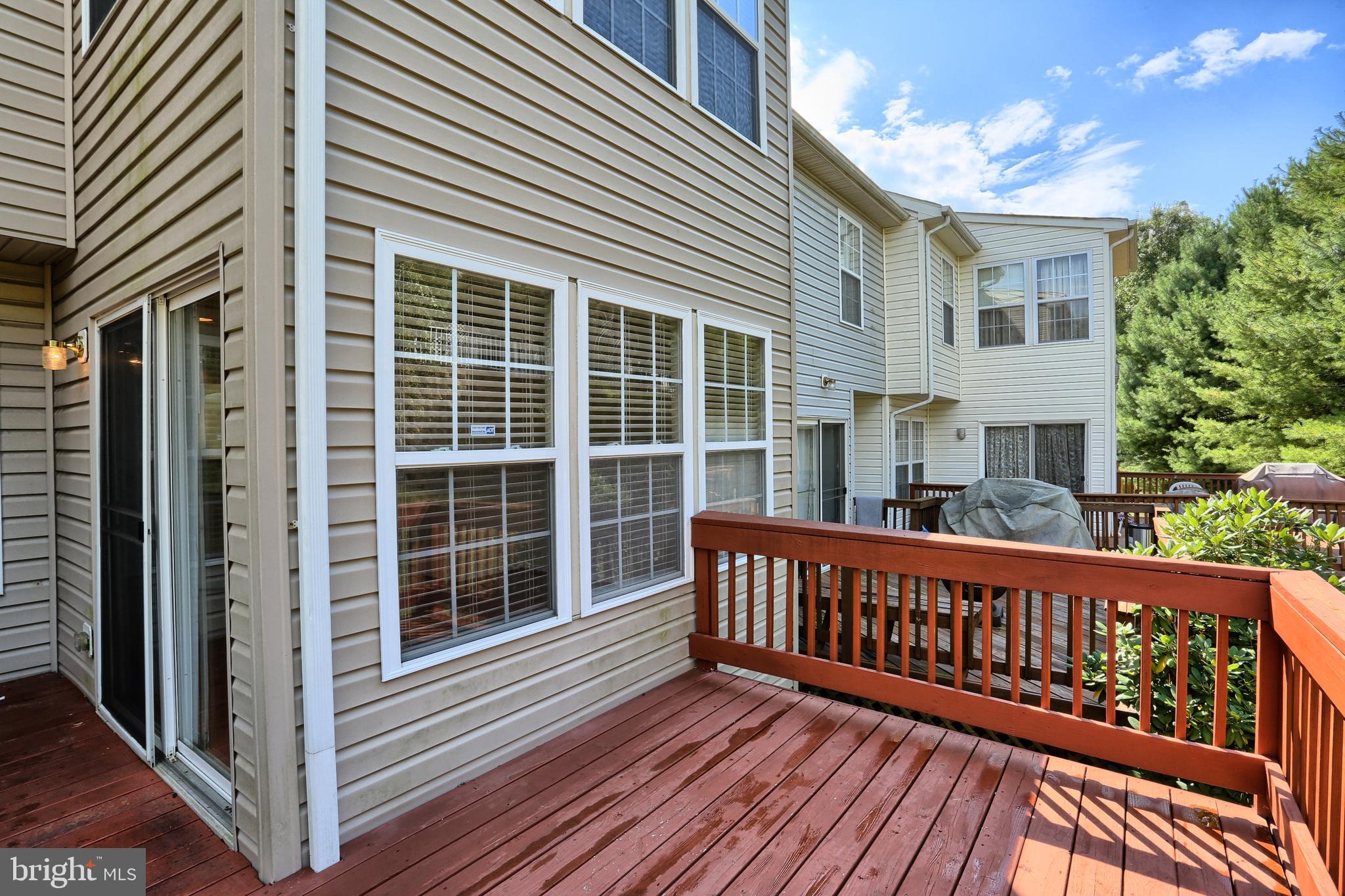 OWINGS MILLS NEW TOWN - Residential