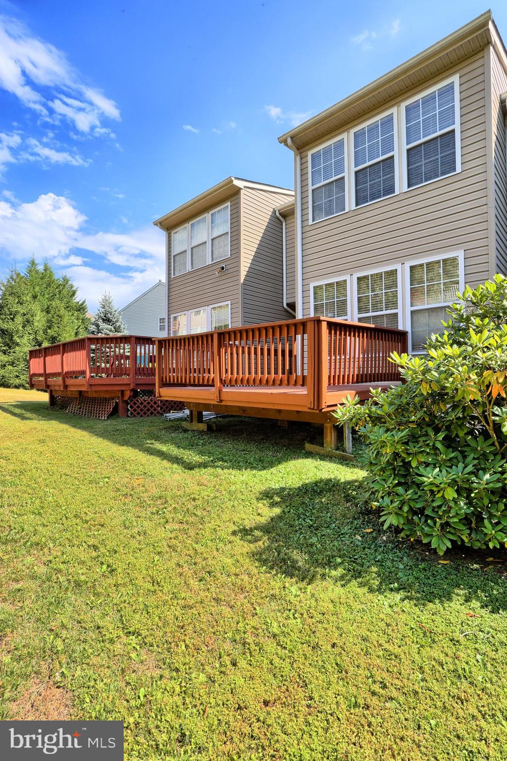 OWINGS MILLS NEW TOWN - Residential