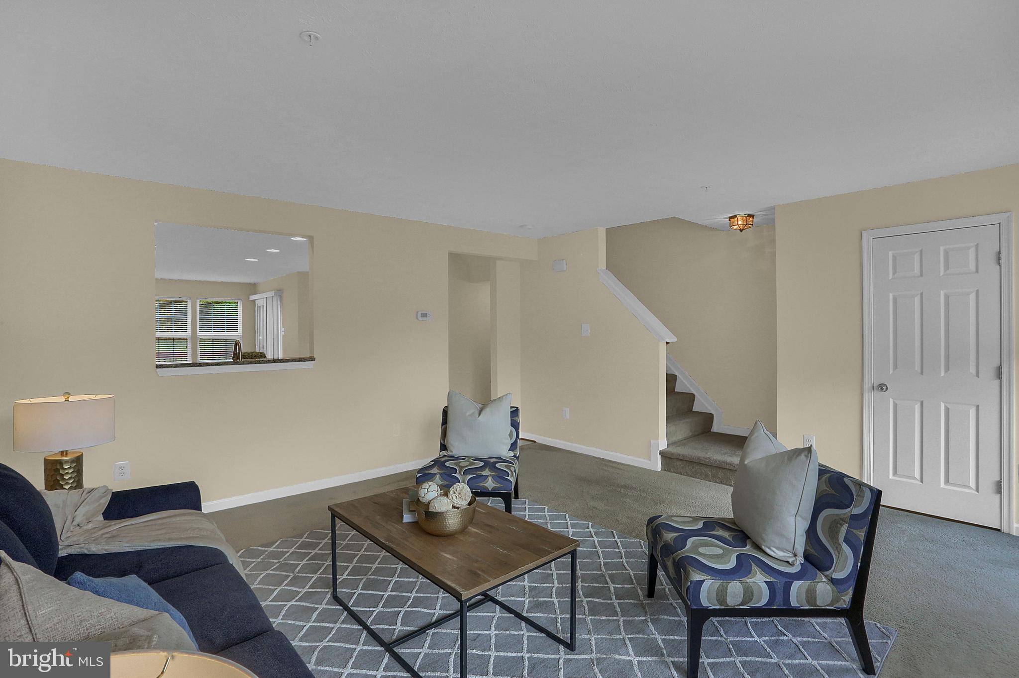 OWINGS MILLS NEW TOWN - Residential