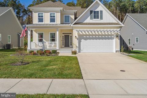 22543 BRADBURY WAY GEORGETOWN DE 19947