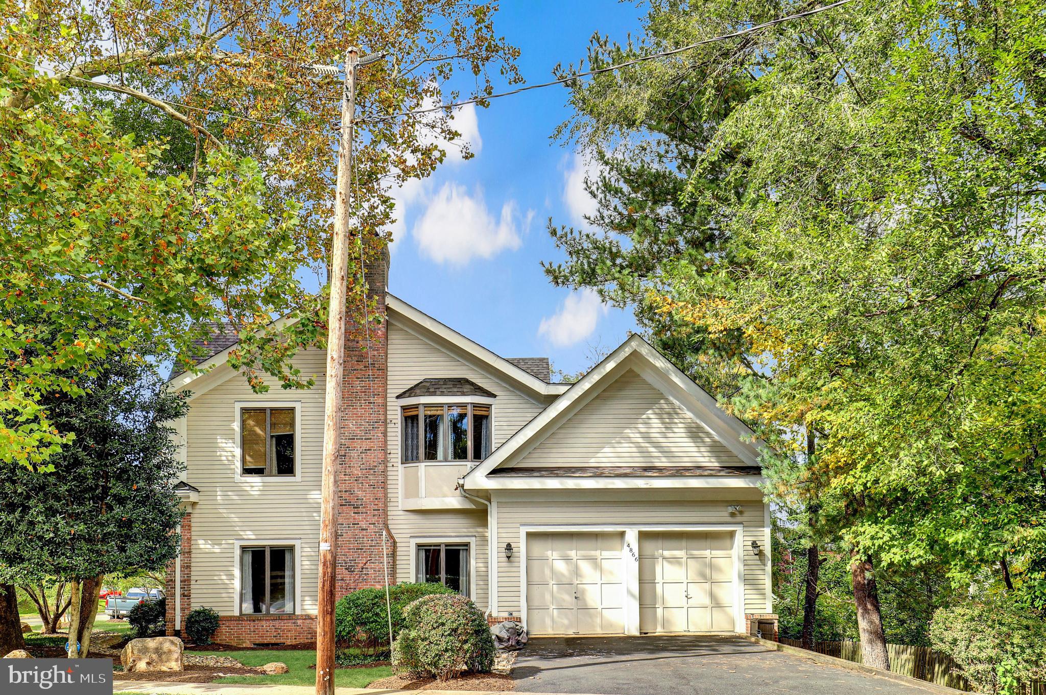 COUNTRY CLUB MANOR - Residential