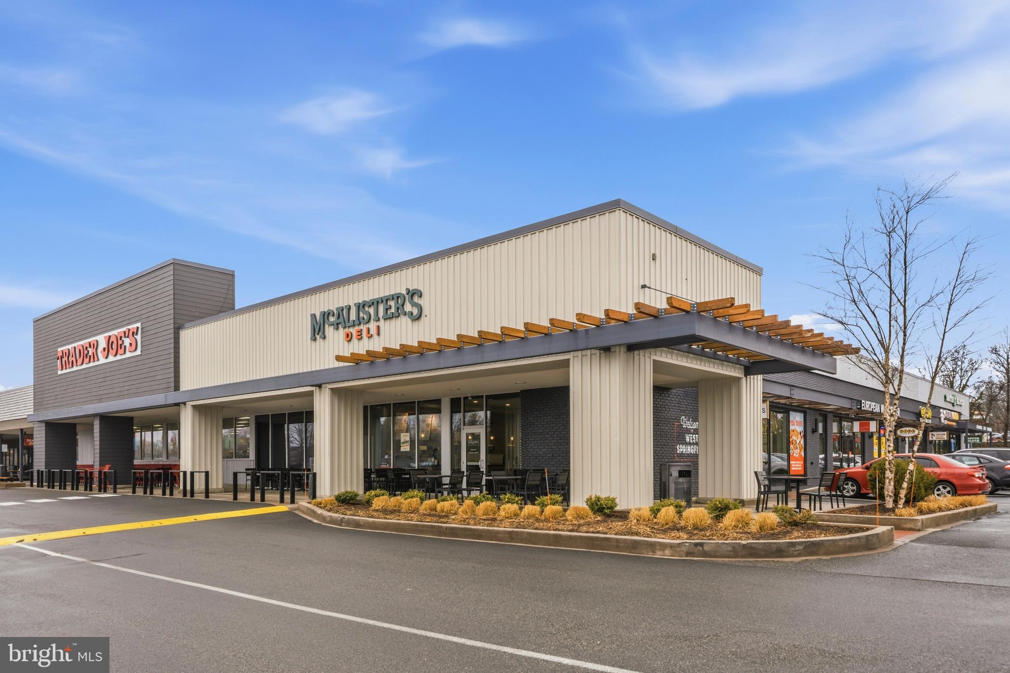 CARDINAL FOREST - Residential