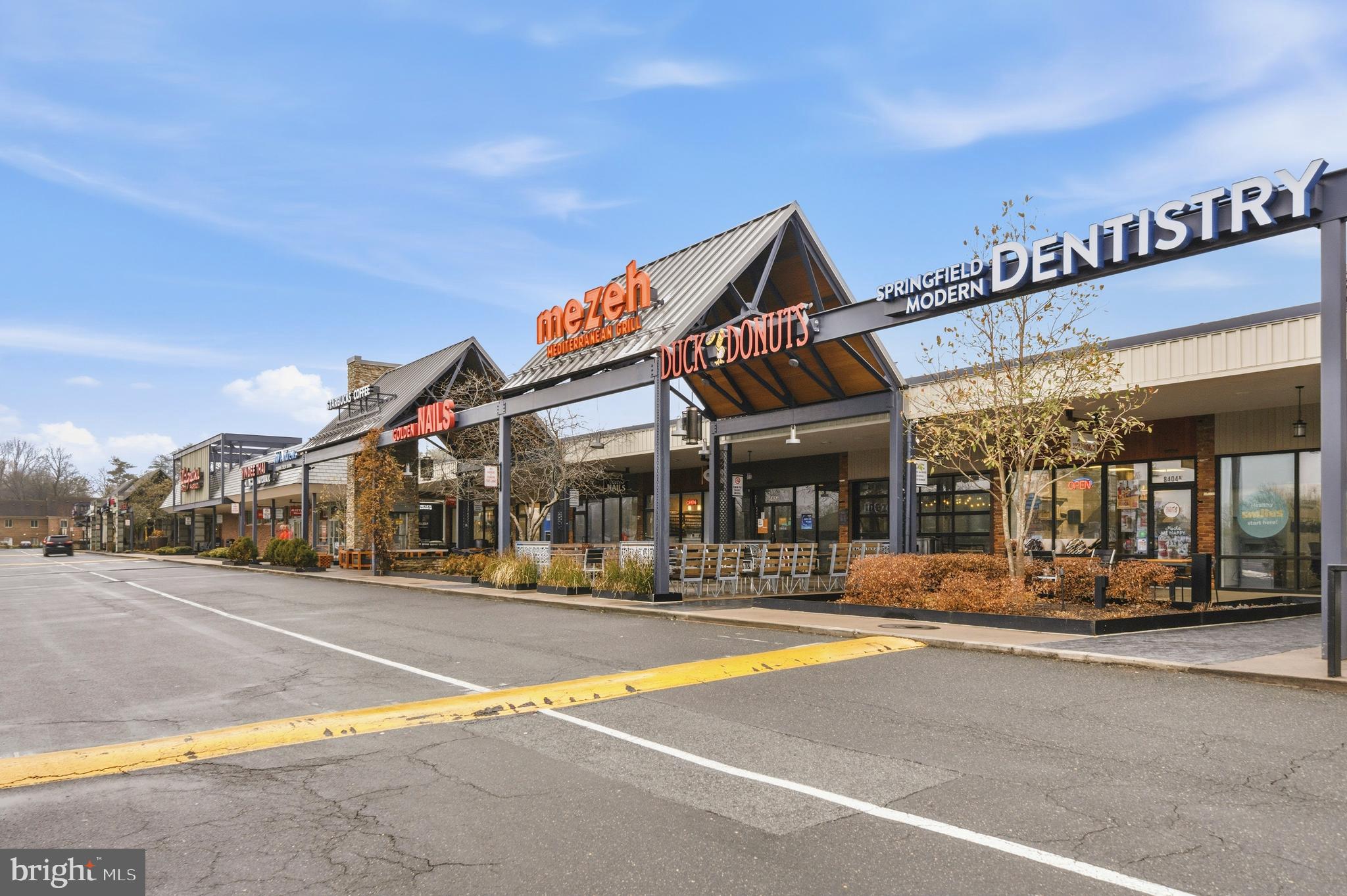 CARDINAL FOREST - Residential