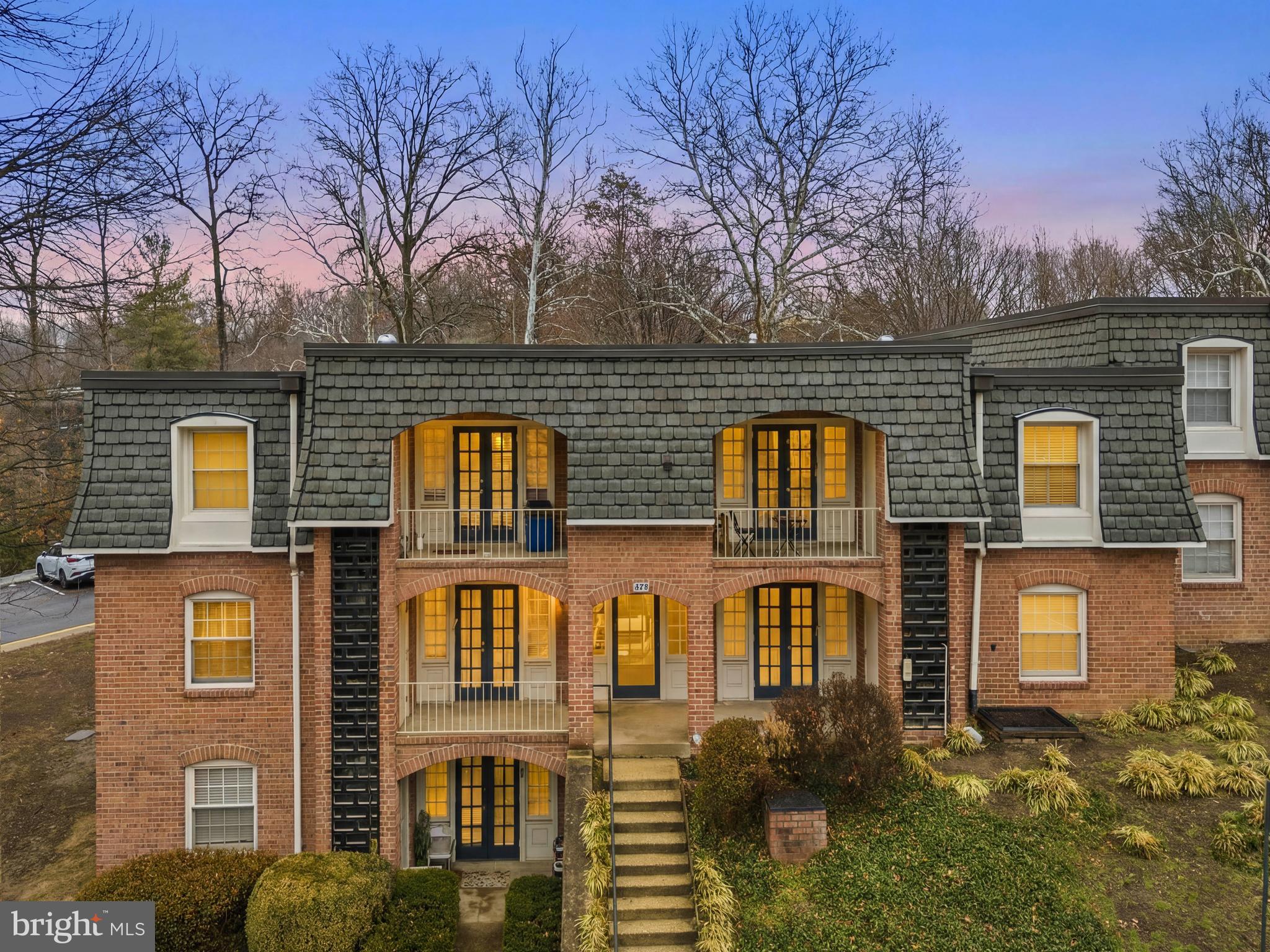 CARDINAL FOREST - Residential