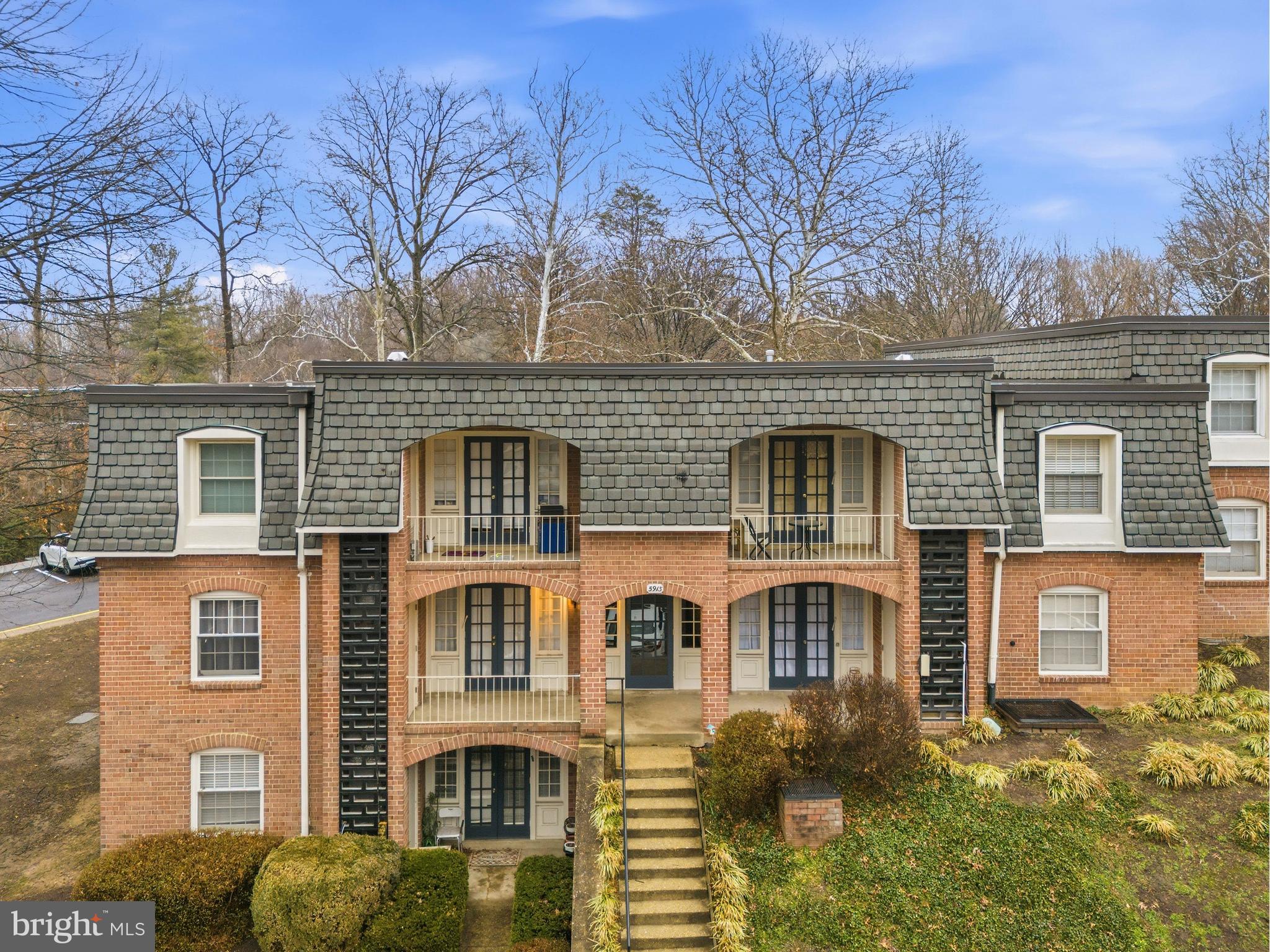 CARDINAL FOREST - Residential