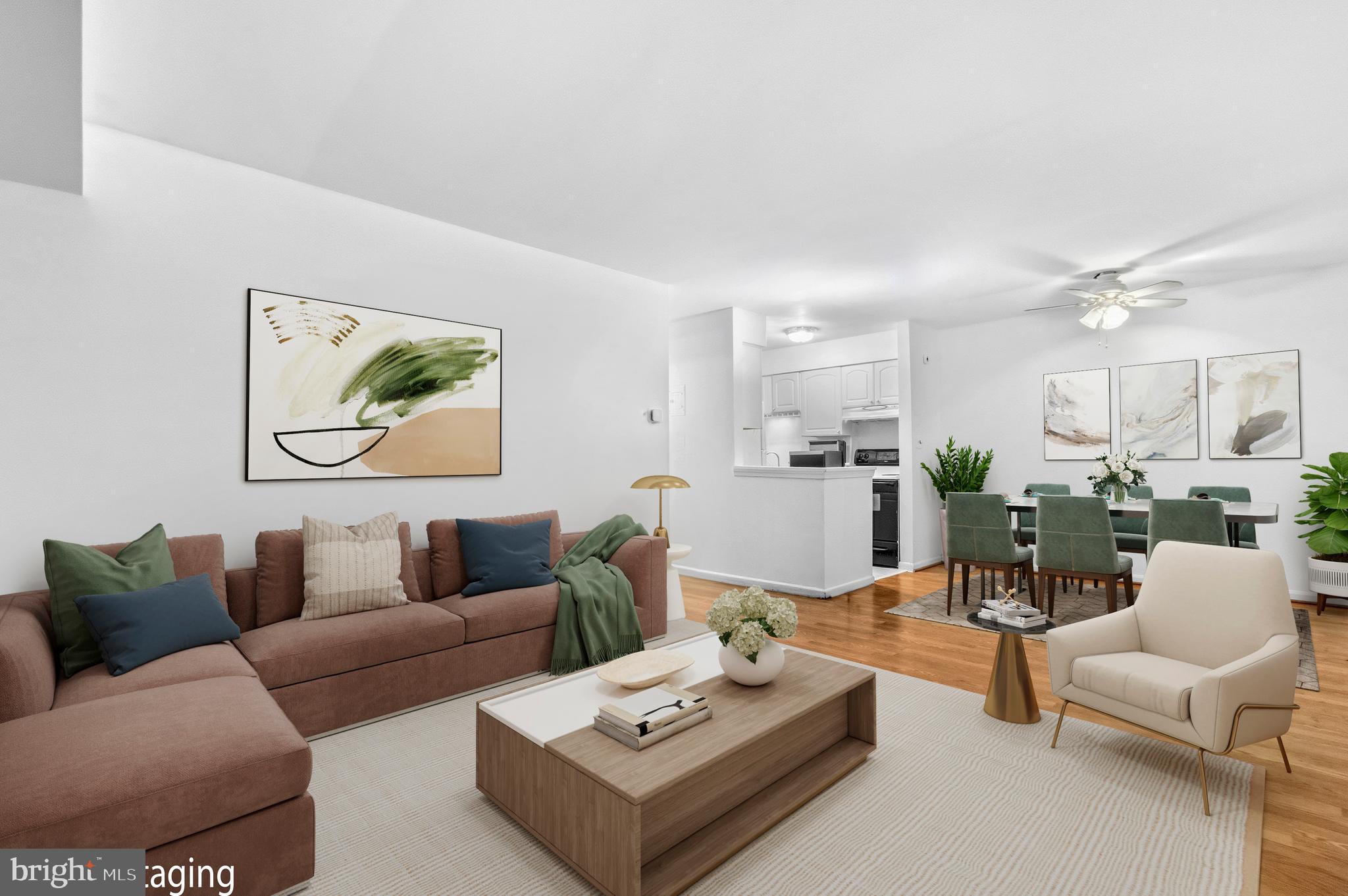 CARDINAL FOREST - Residential