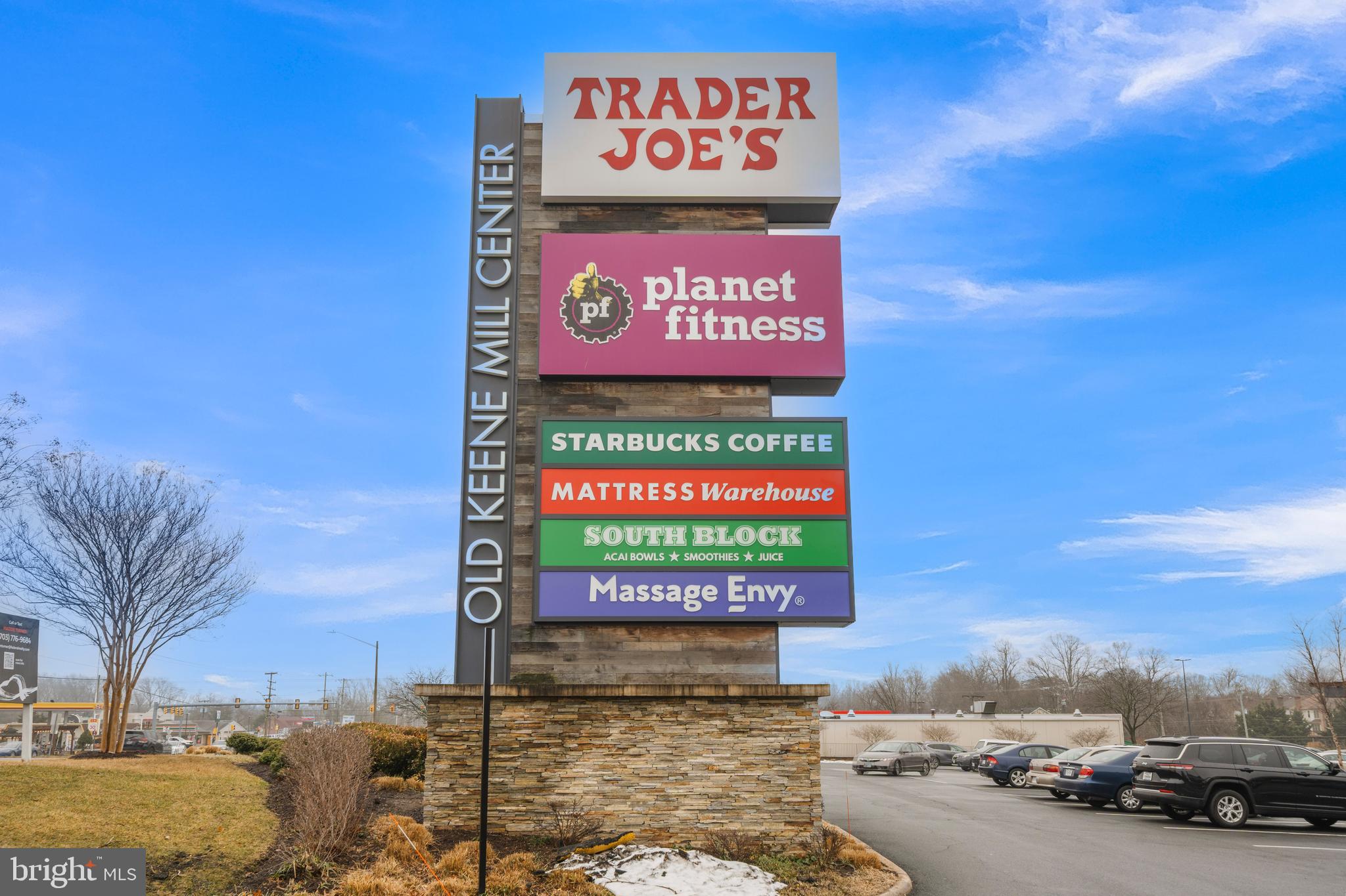 CARDINAL FOREST - Residential