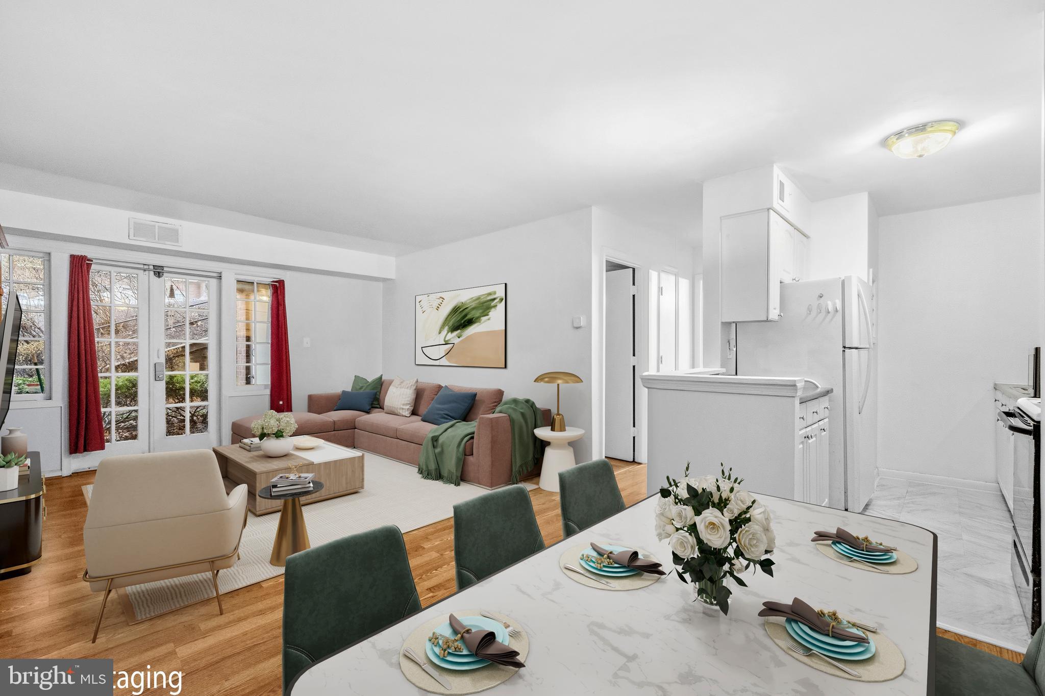 CARDINAL FOREST - Residential