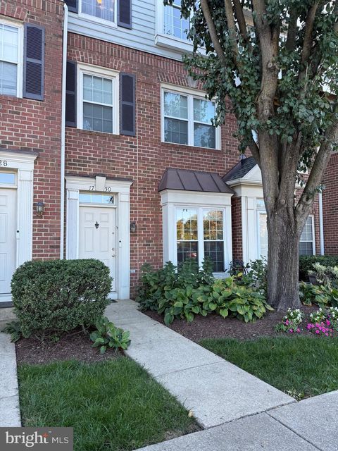 1730 OSAGE STREET ALEXANDRIA VA 22302