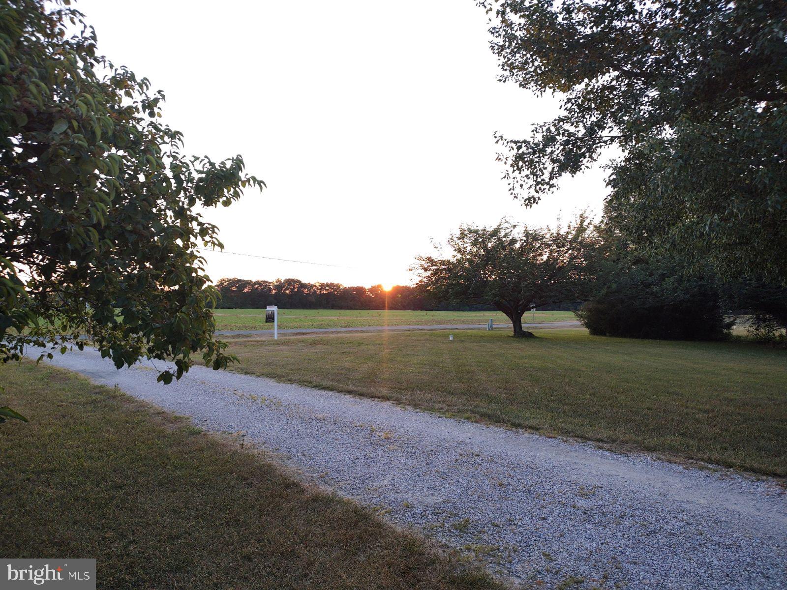BACKLANDING ESTATES - Residential
