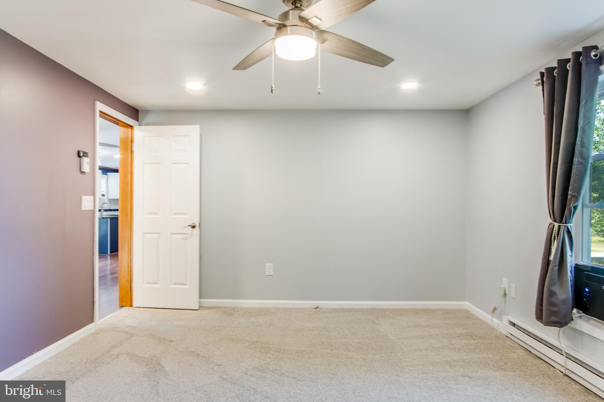 BACKLANDING ESTATES - Residential