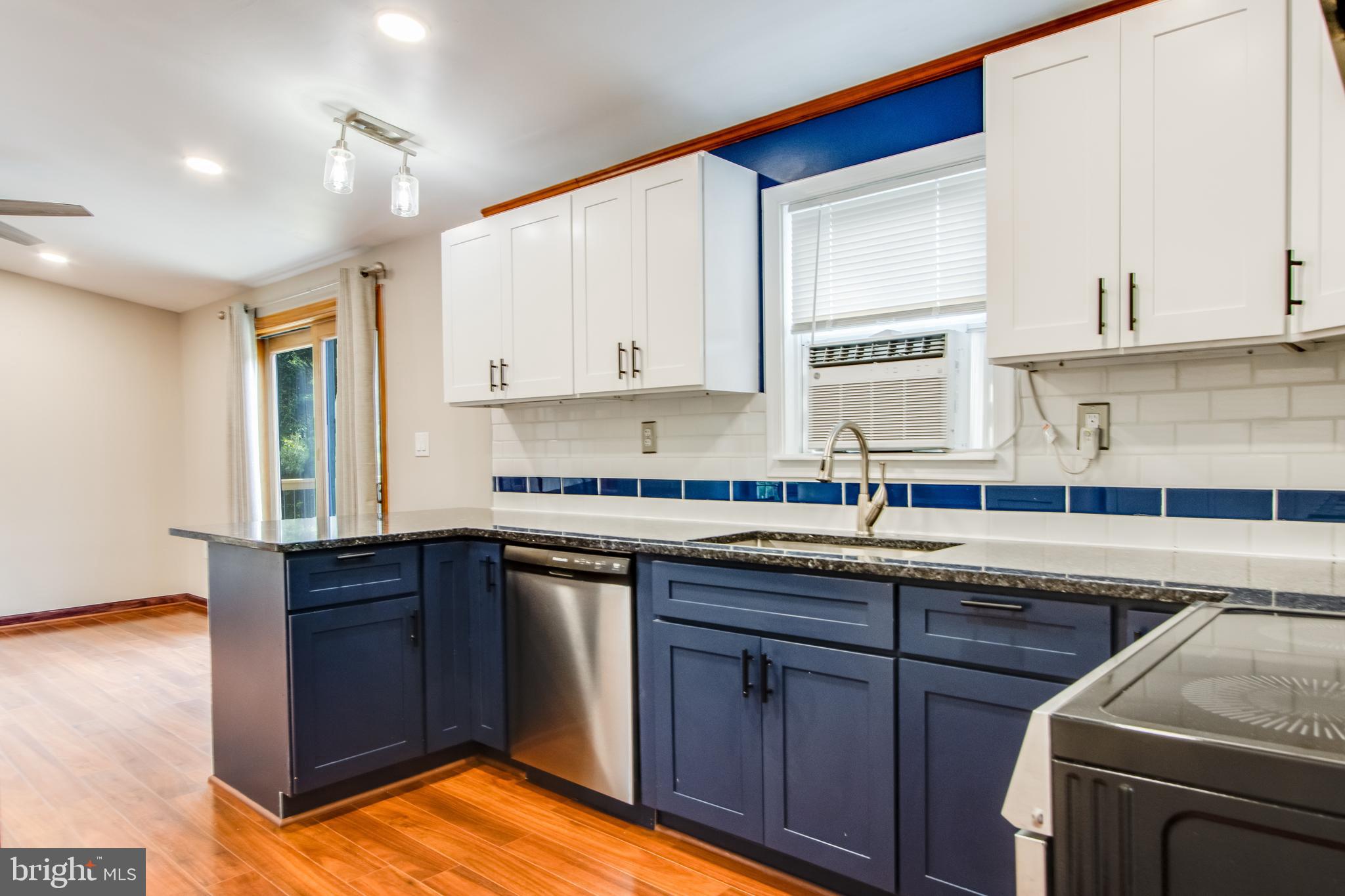 BACKLANDING ESTATES - Residential