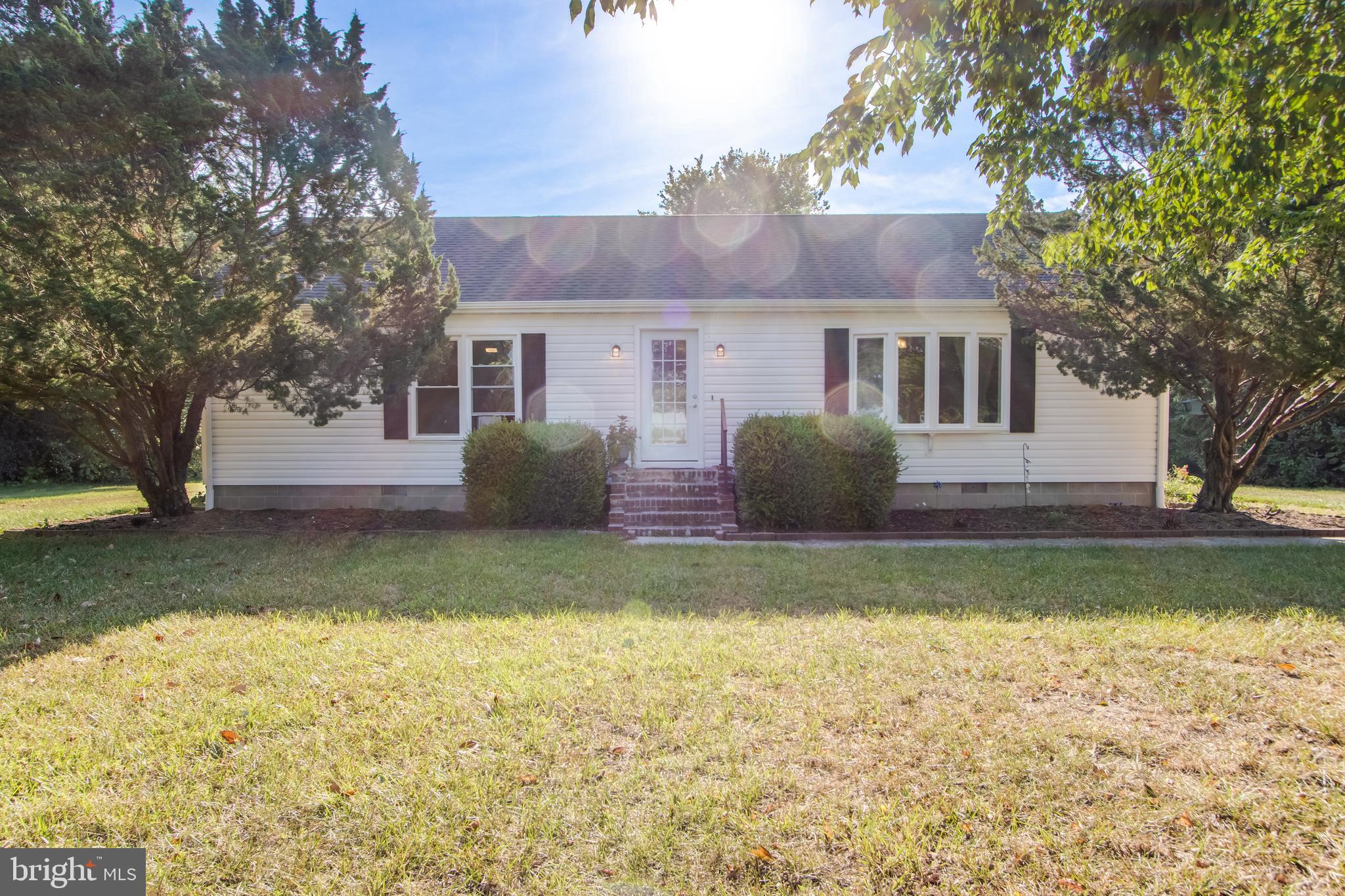 BACKLANDING ESTATES - Residential