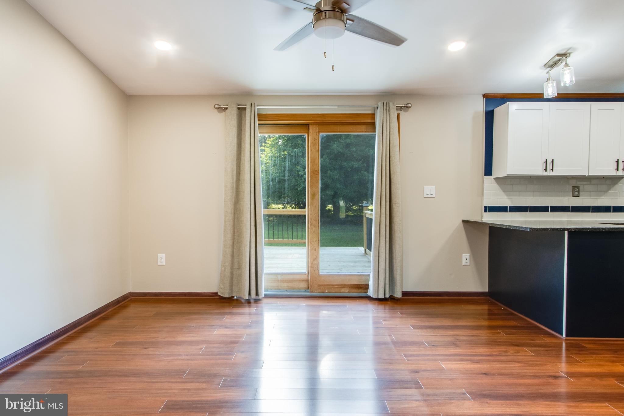 BACKLANDING ESTATES - Residential