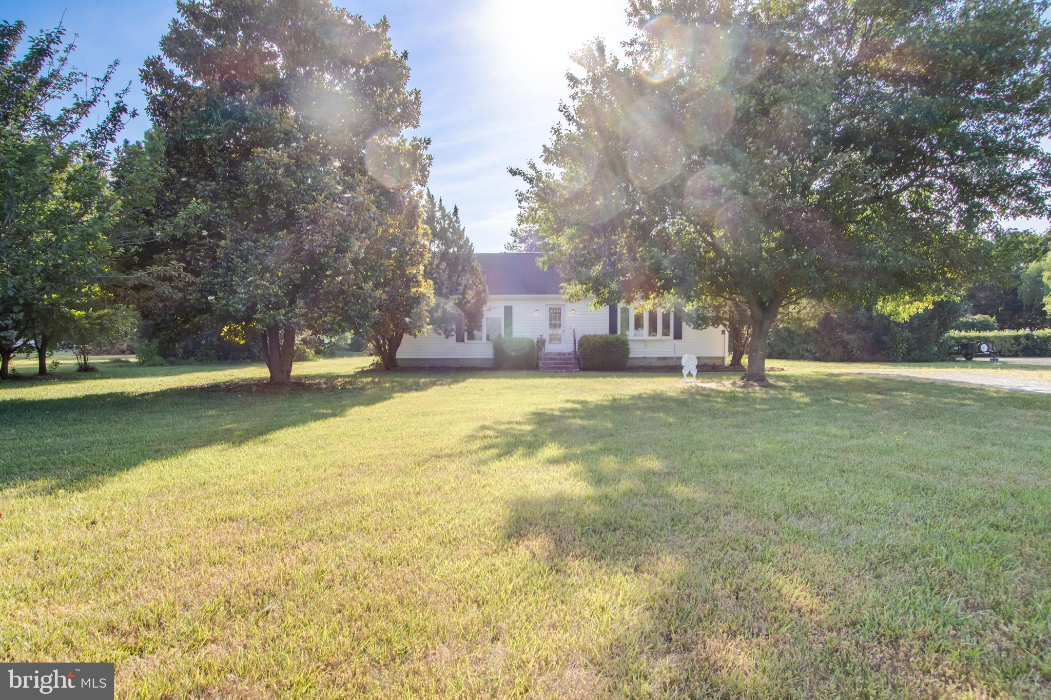 BACKLANDING ESTATES - Residential