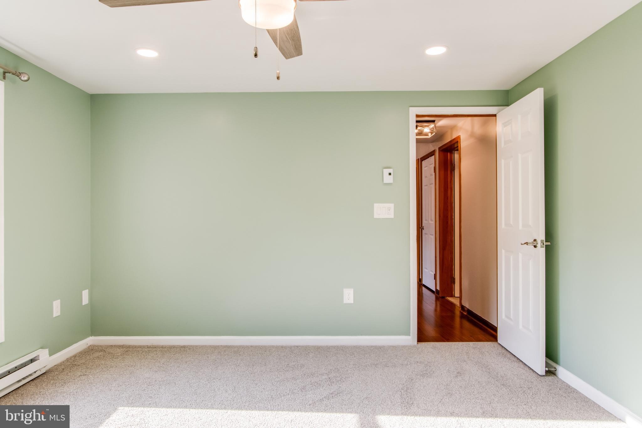 BACKLANDING ESTATES - Residential