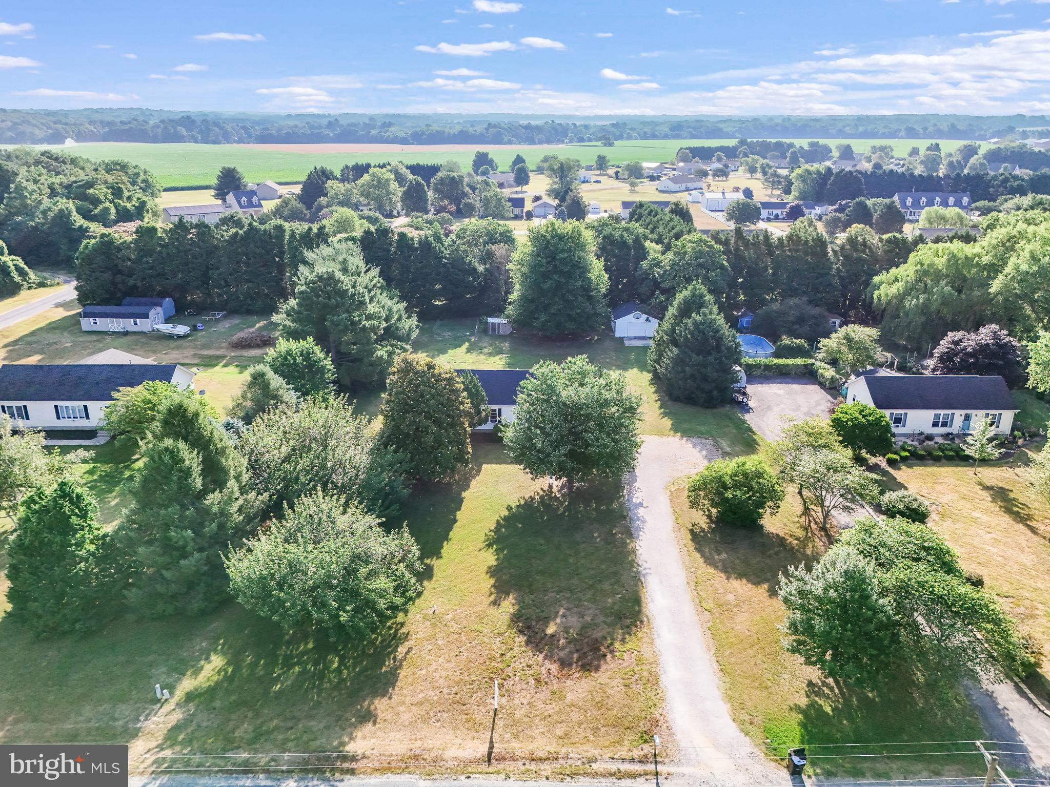 BACKLANDING ESTATES - Residential