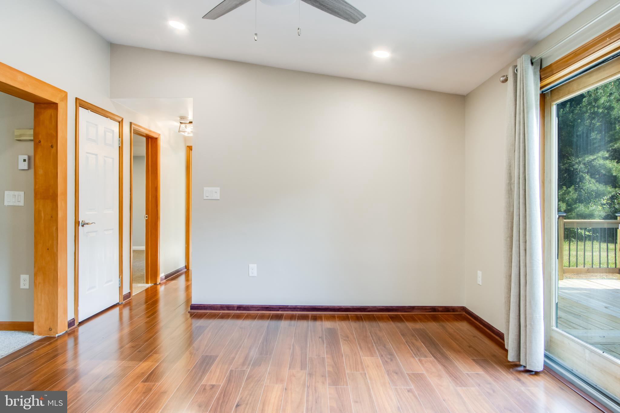 BACKLANDING ESTATES - Residential