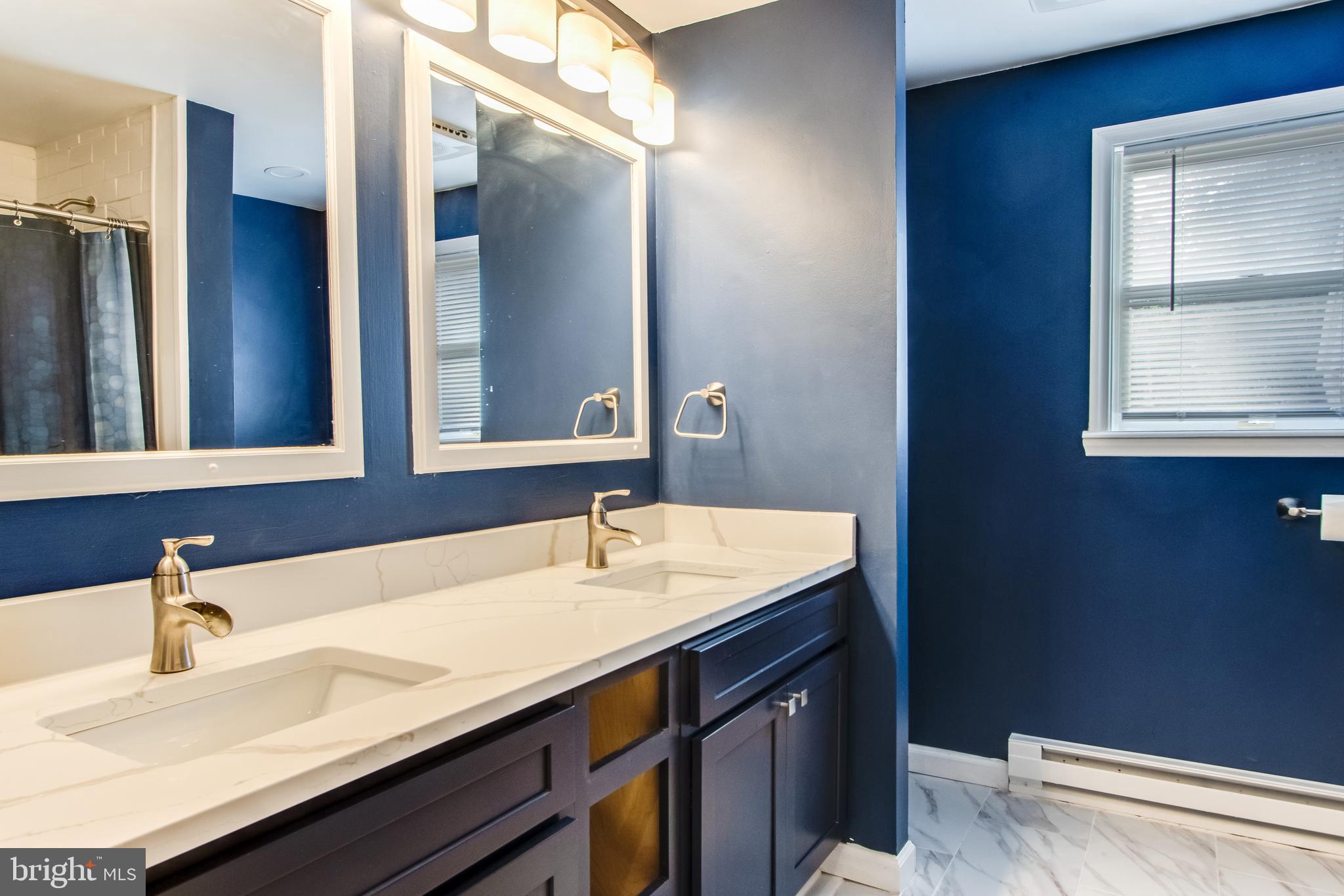 BACKLANDING ESTATES - Residential