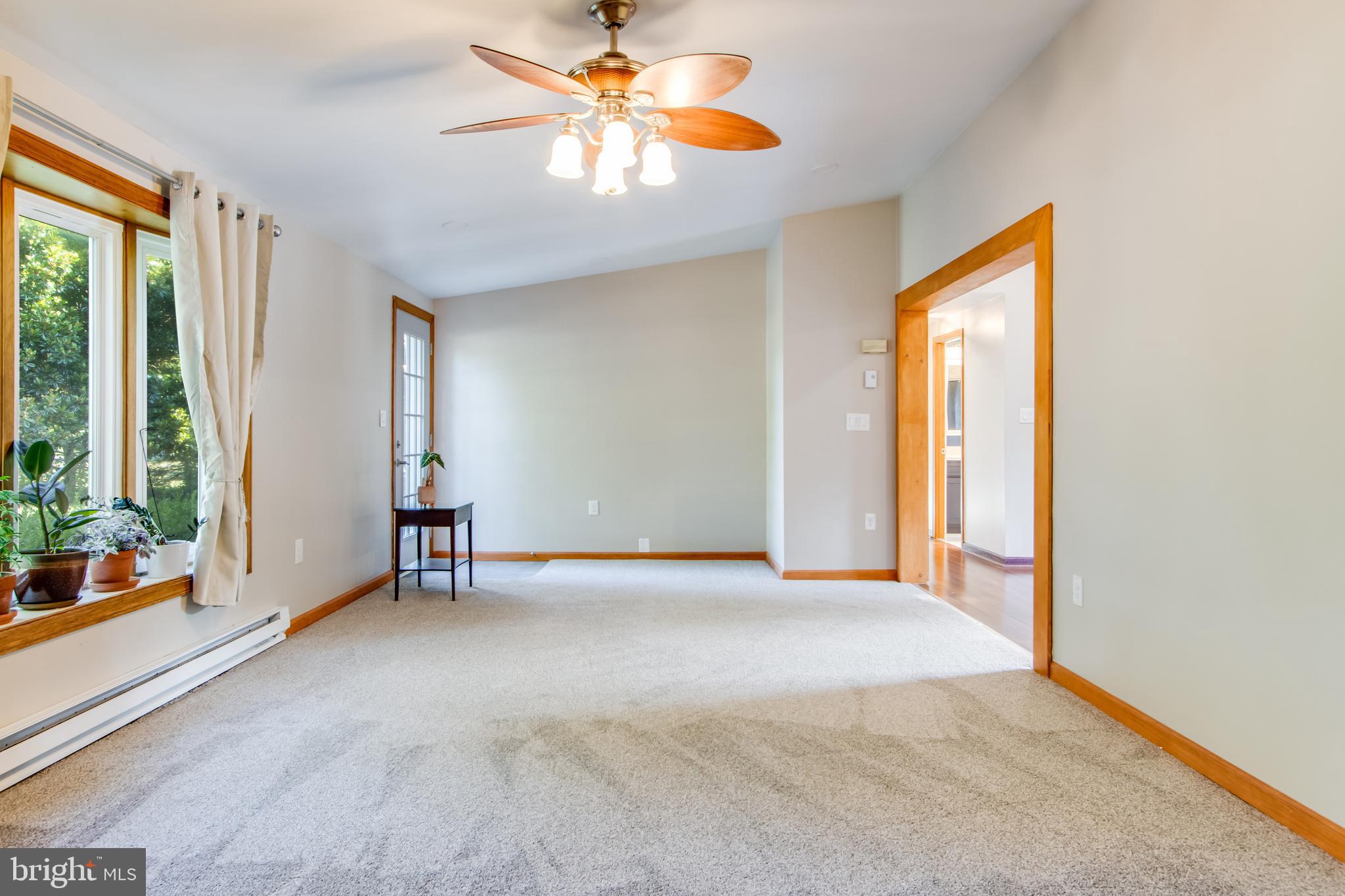 BACKLANDING ESTATES - Residential