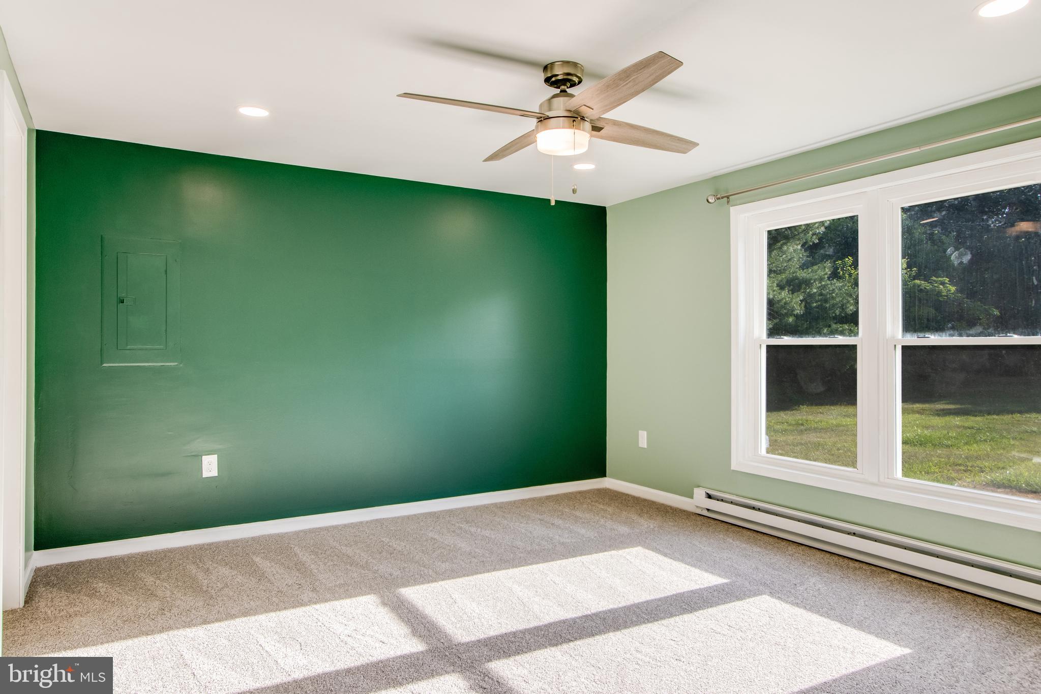 BACKLANDING ESTATES - Residential