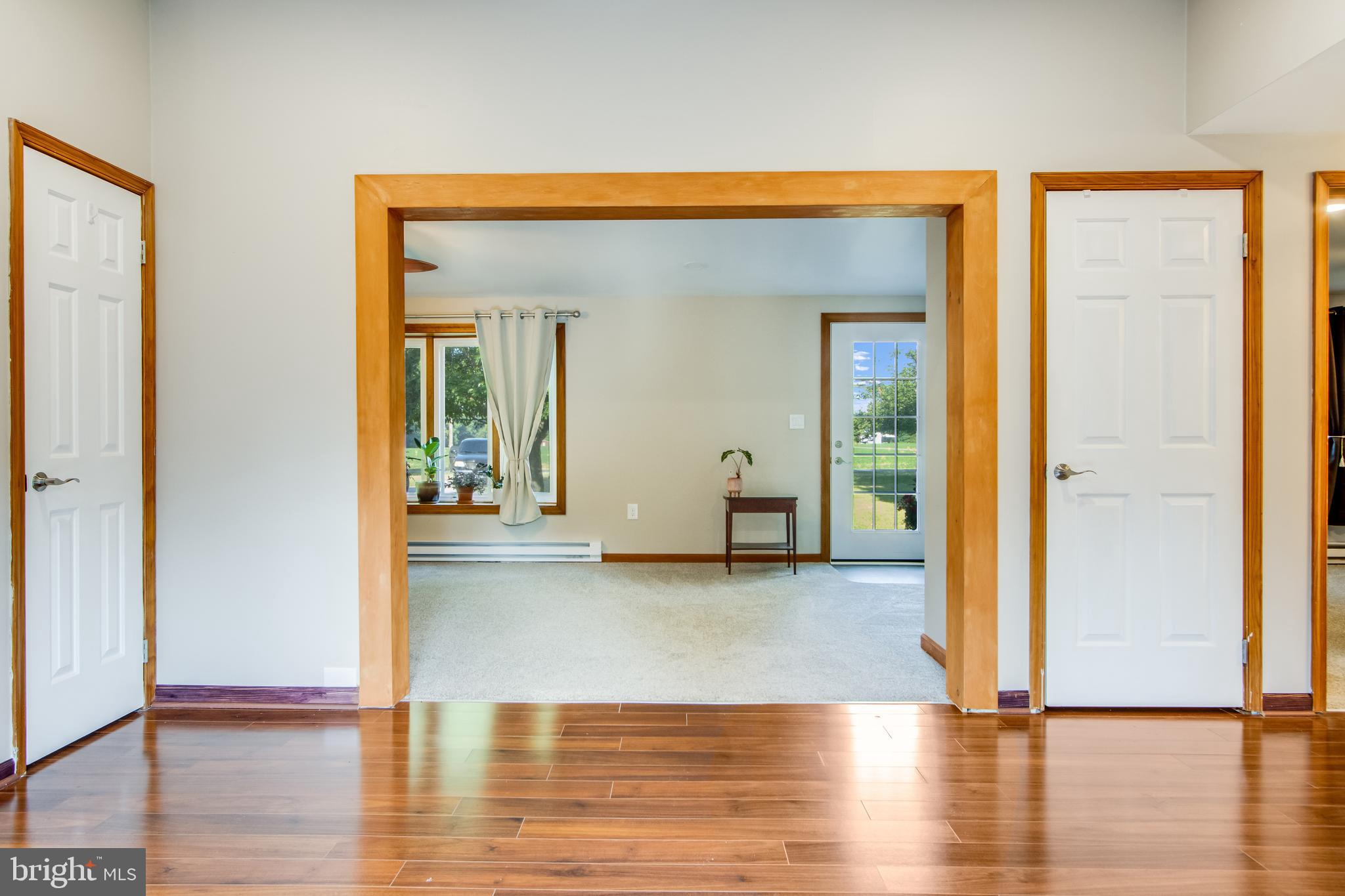 BACKLANDING ESTATES - Residential