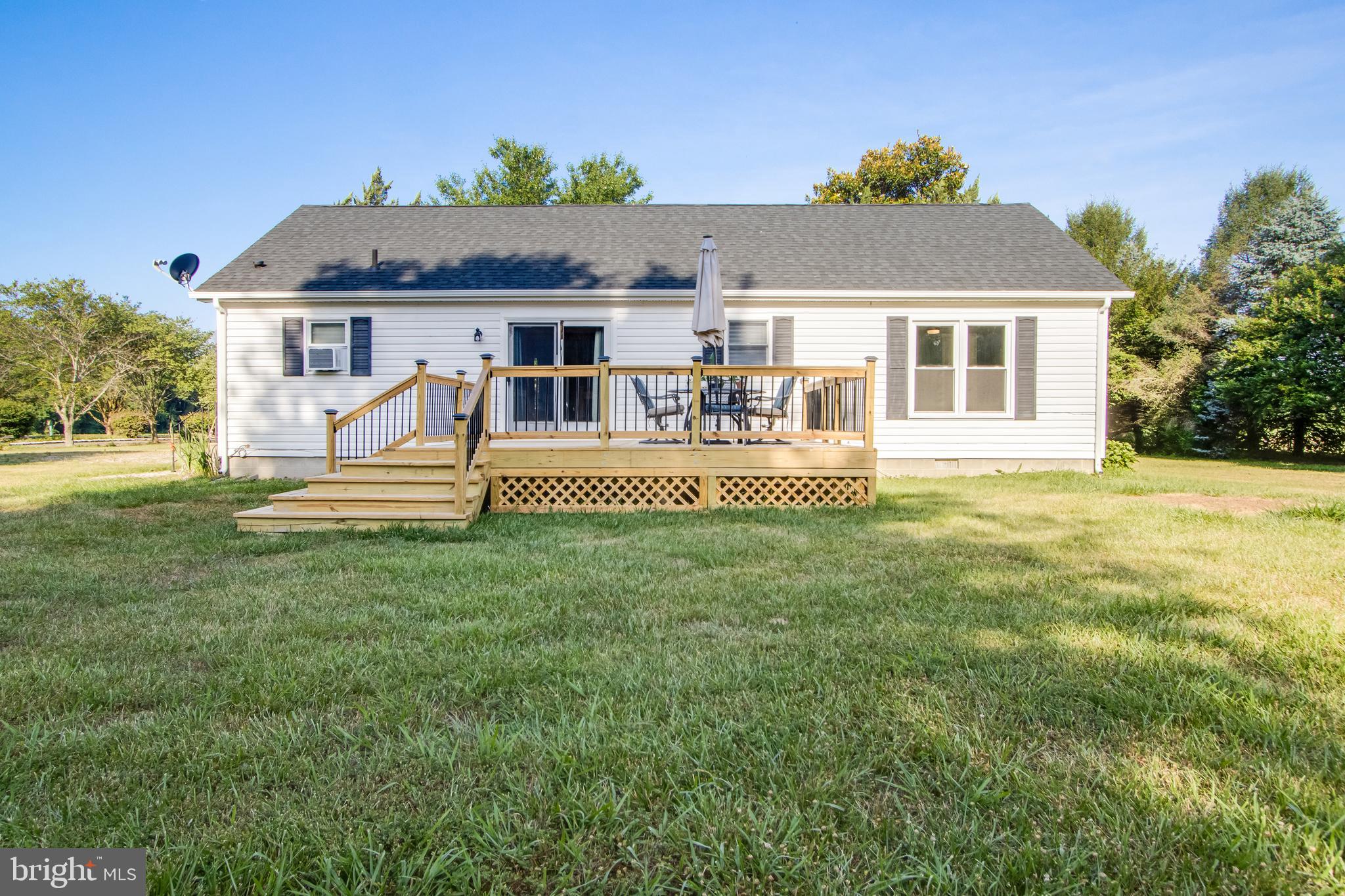 BACKLANDING ESTATES - Residential